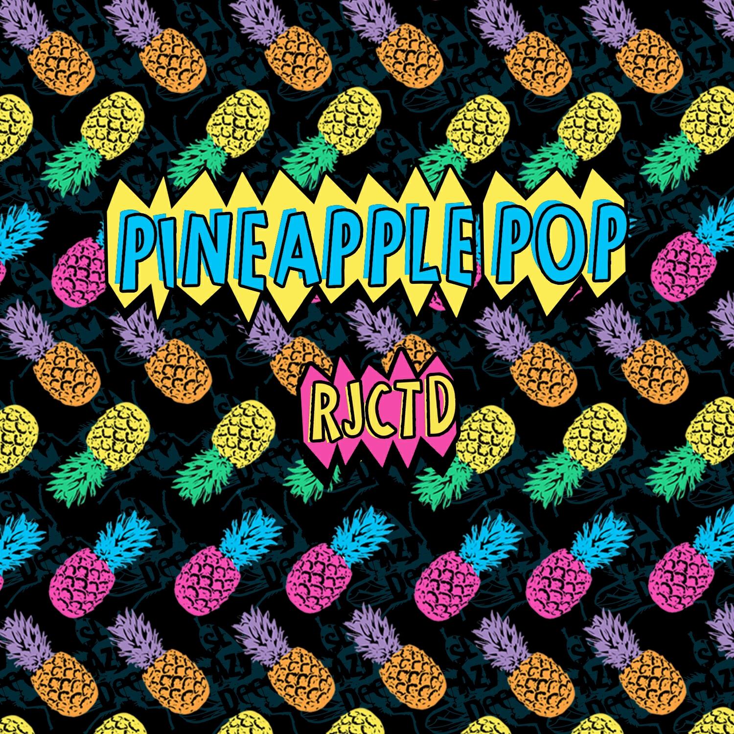Релиз Rjctd