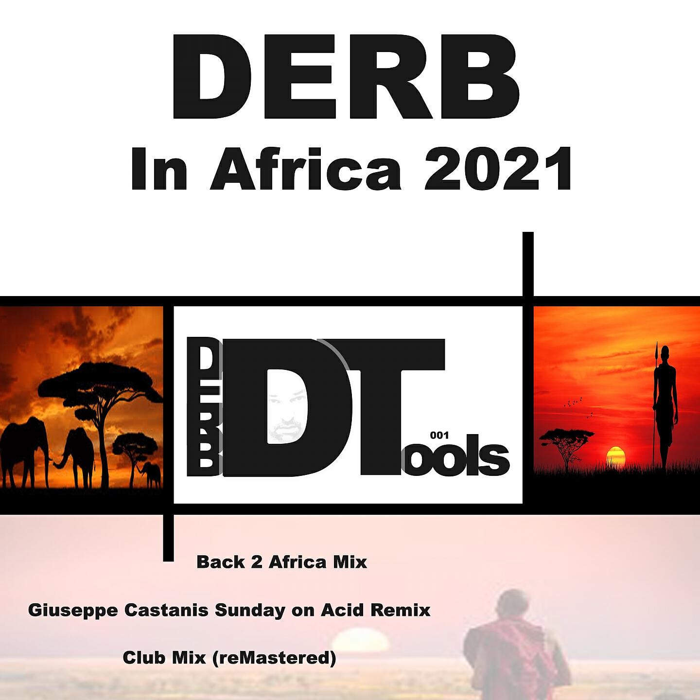 Релиз In Africa 2021