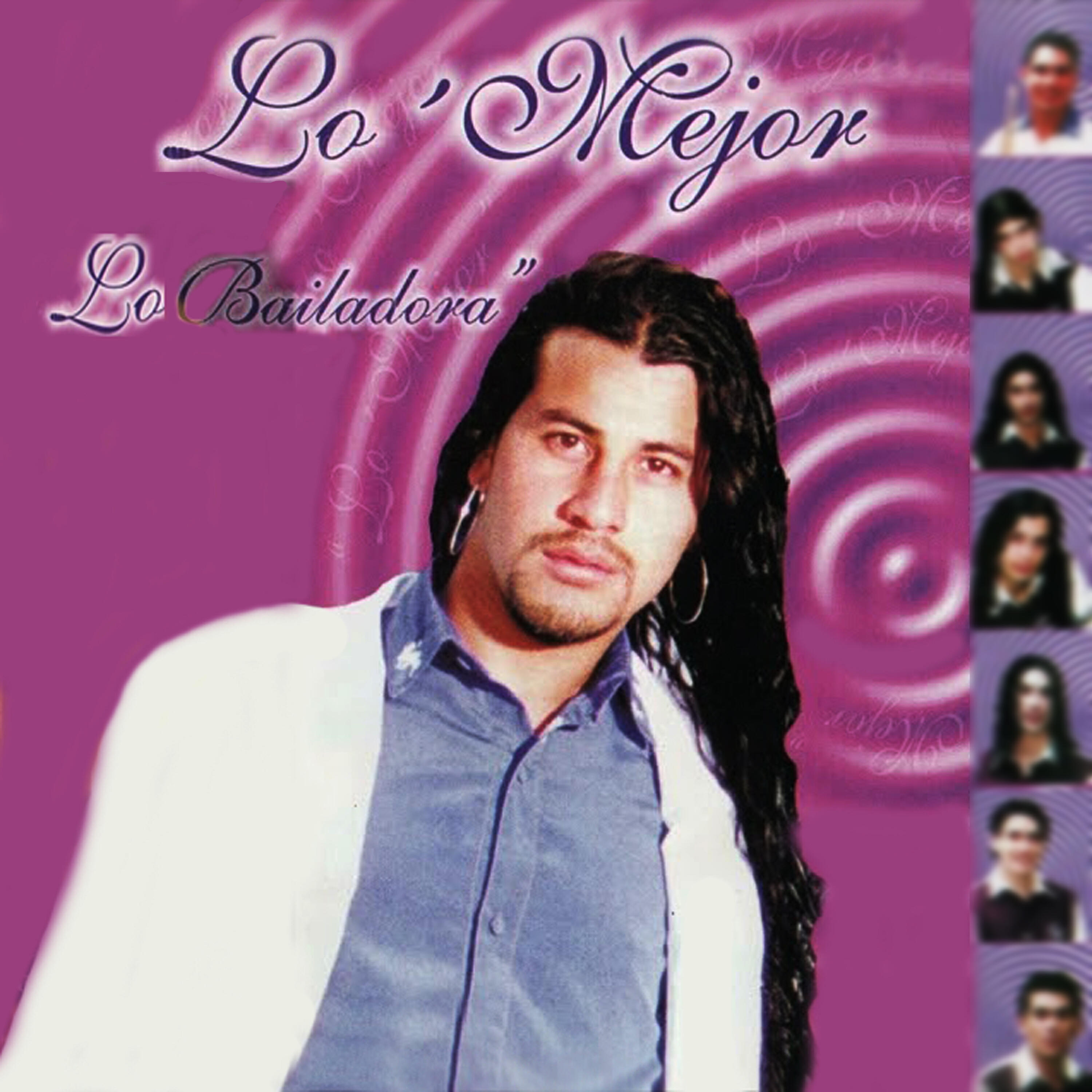 Lo' Mejor