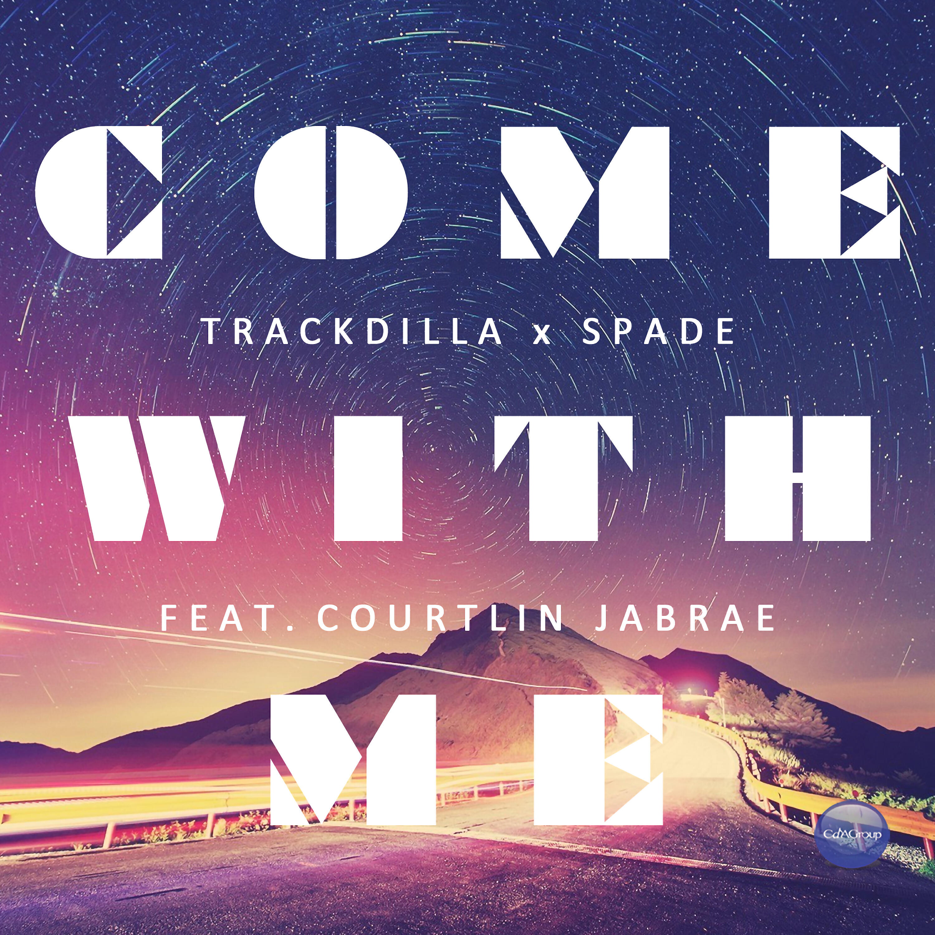 Релиз Come with Me