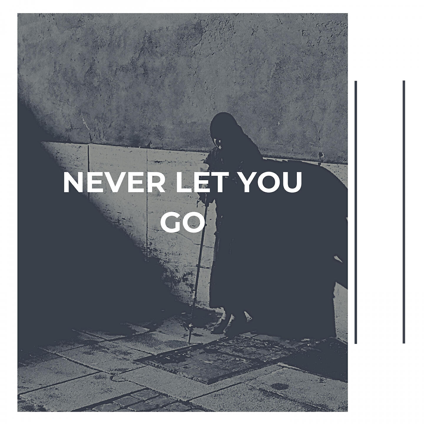 Релиз Never Let You Go