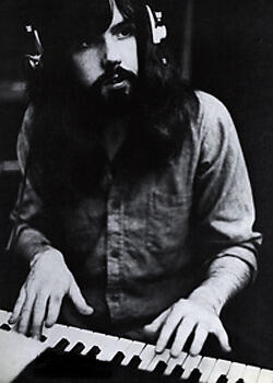 Lou Martin