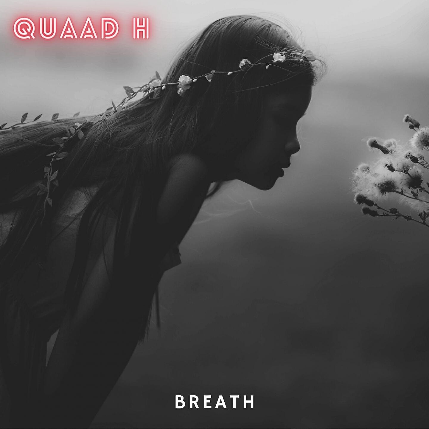 Релиз Breath