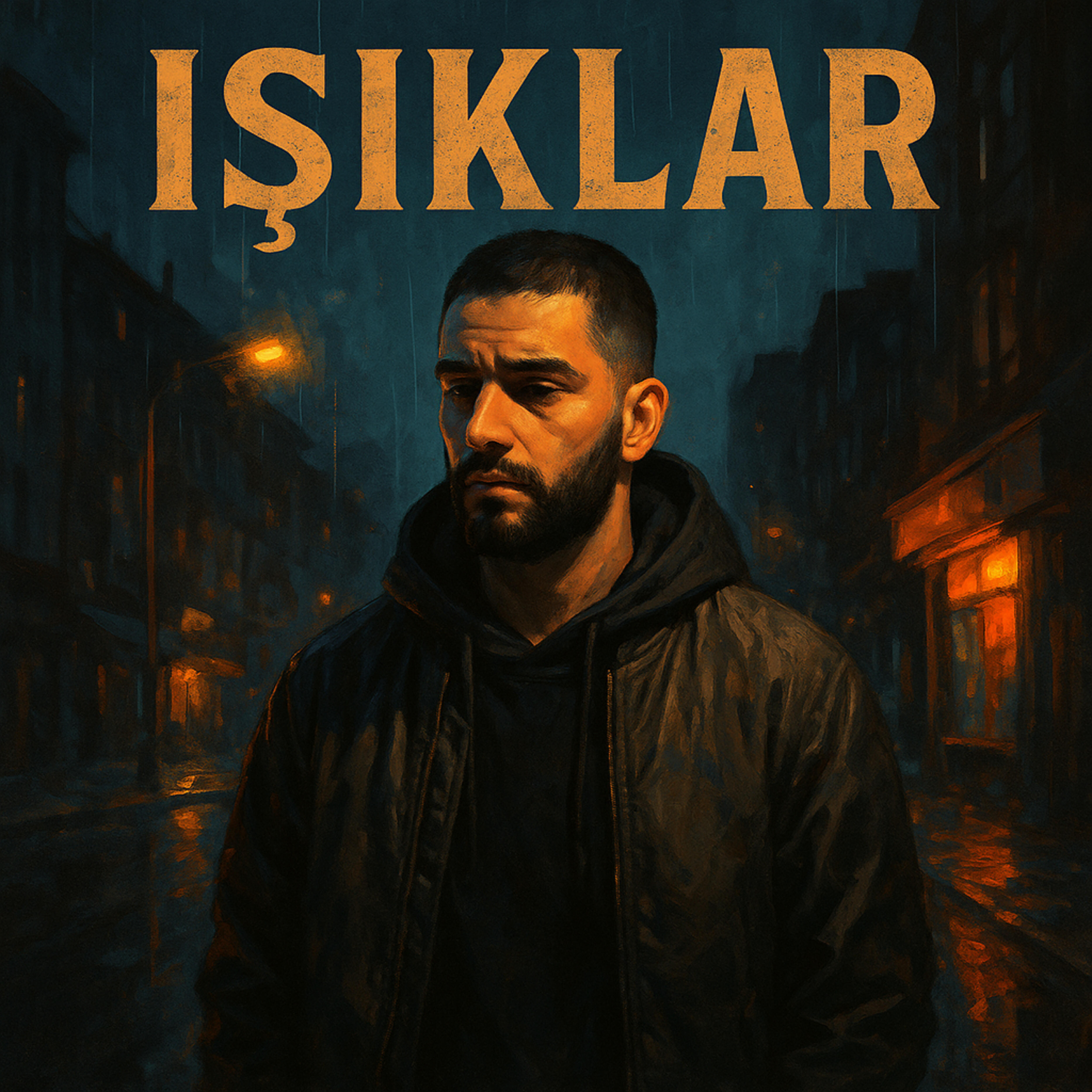 Релиз Işıklar