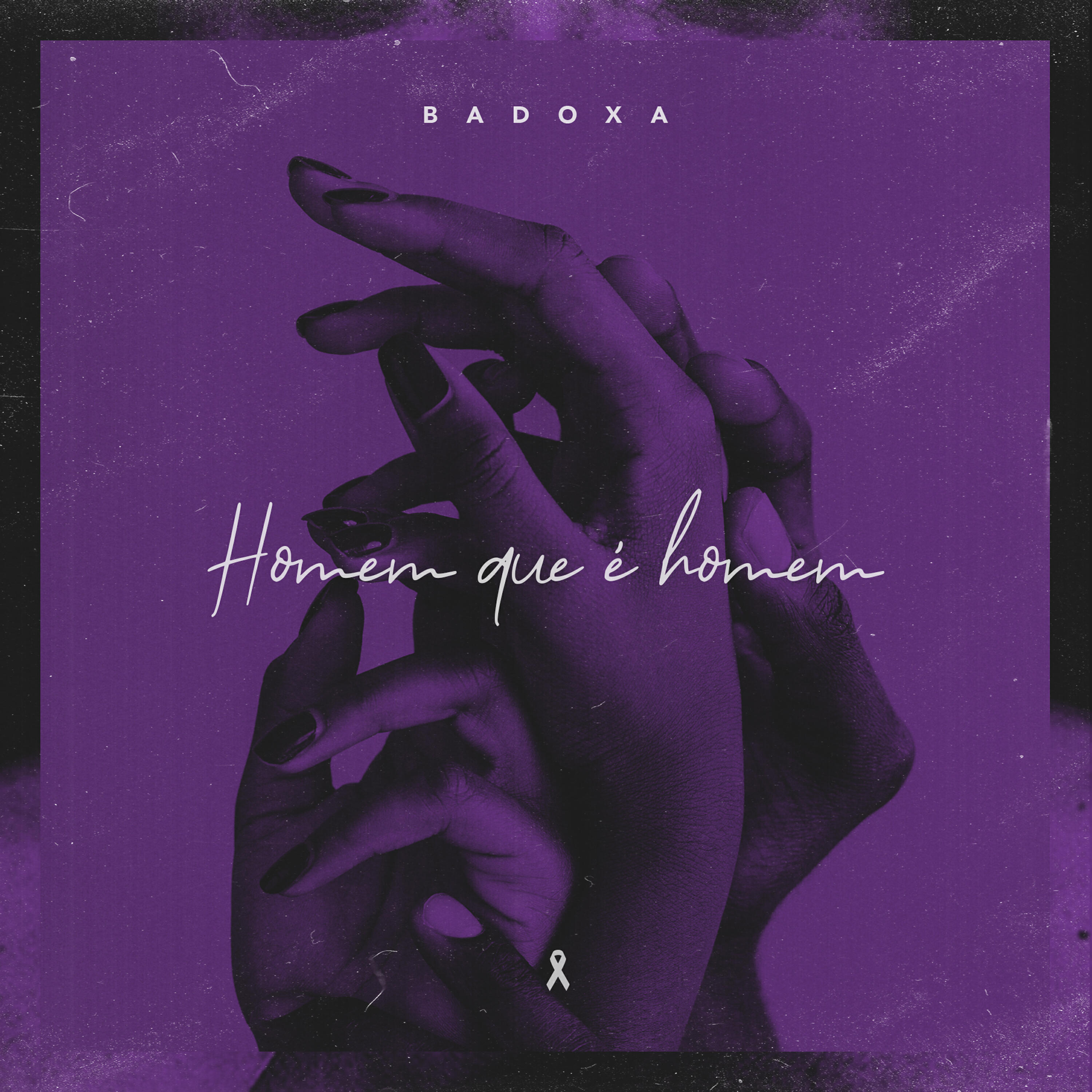 Релиз Homem Que É Homem