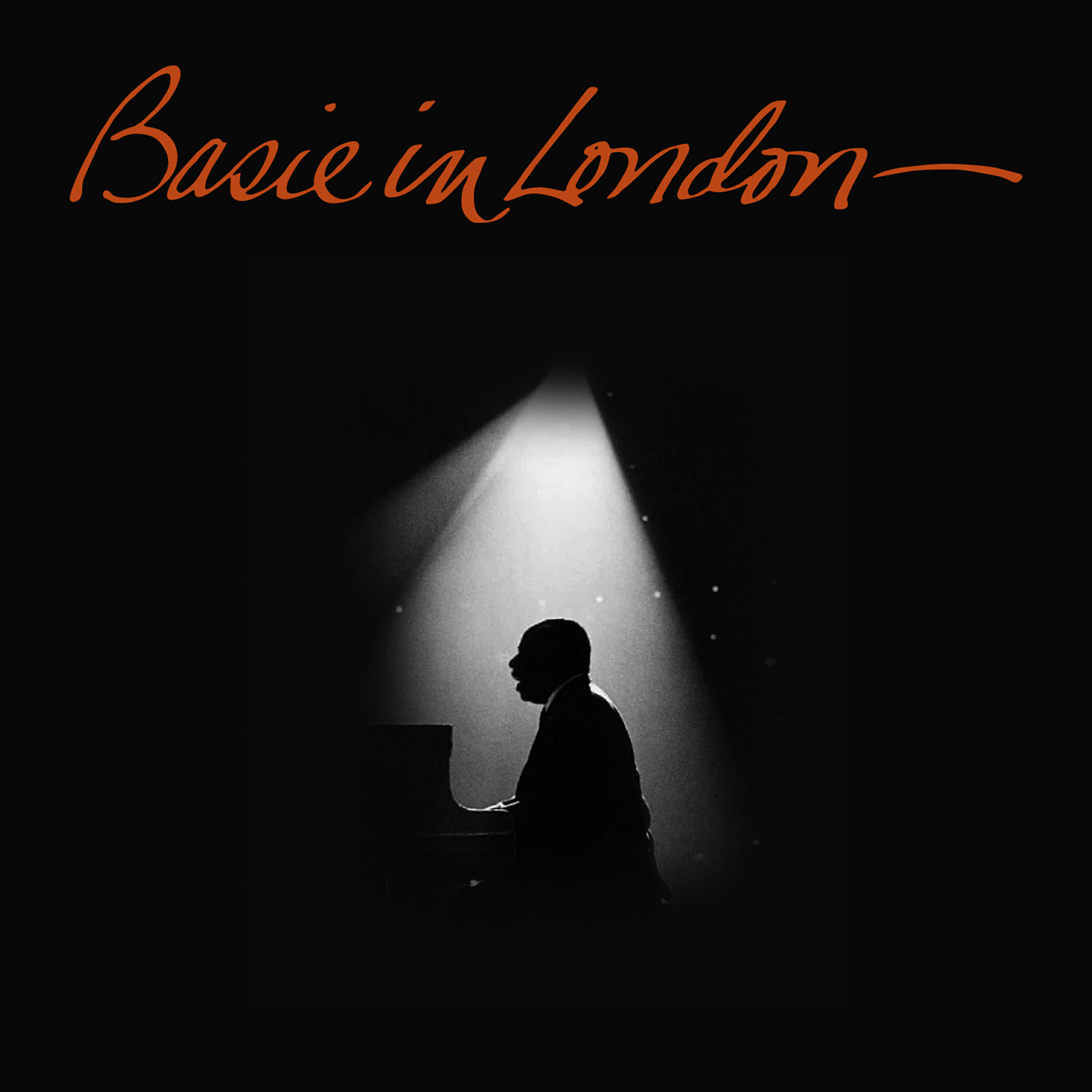 Релиз Count Basie in London (Remastered)