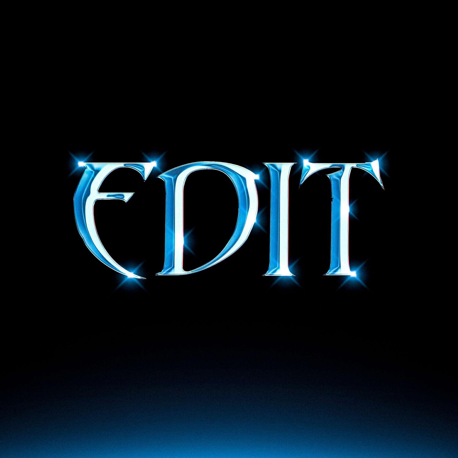 Релиз EDIT (prod. BALASH)