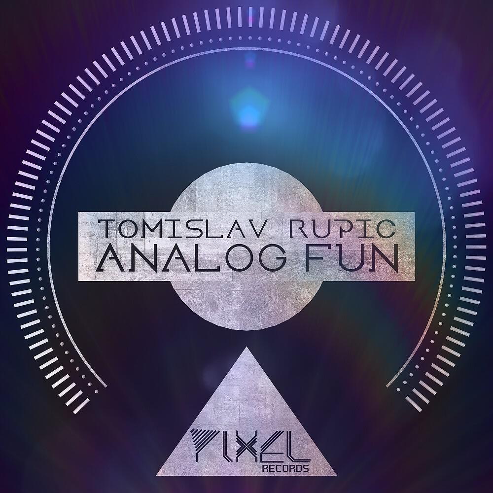 Релиз Analog Fun