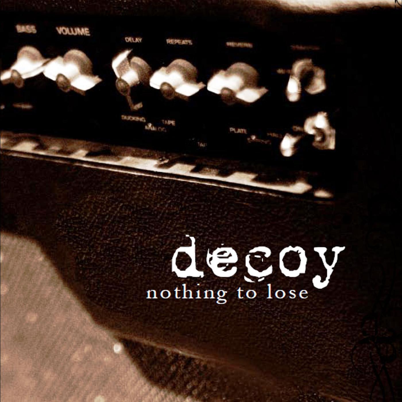 Релиз Nothing to Lose