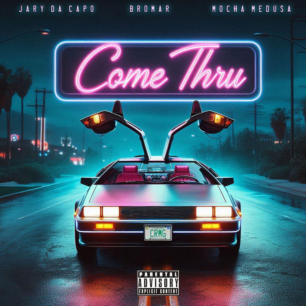 Релиз Come Thru (Remix)