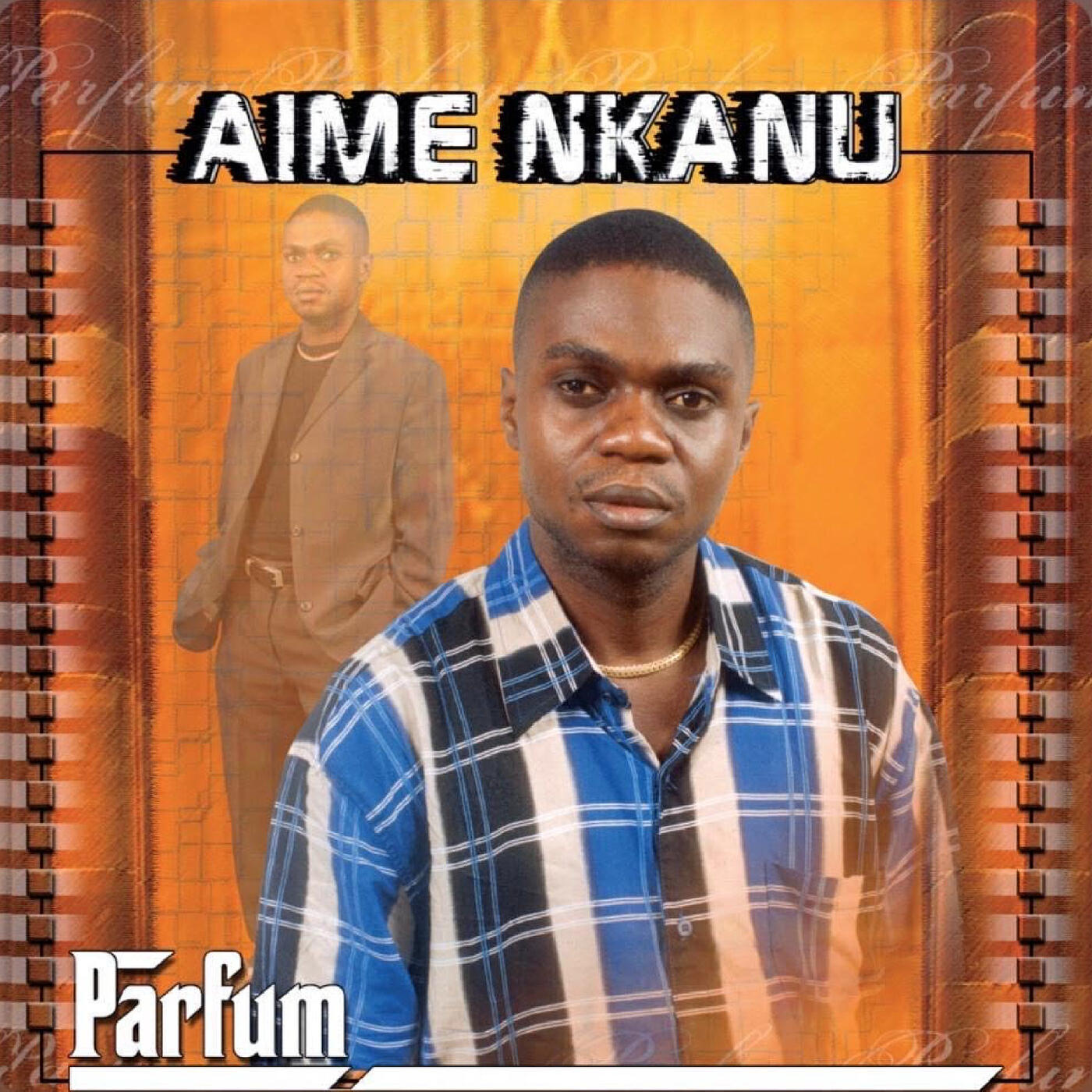 Aime Nkanu