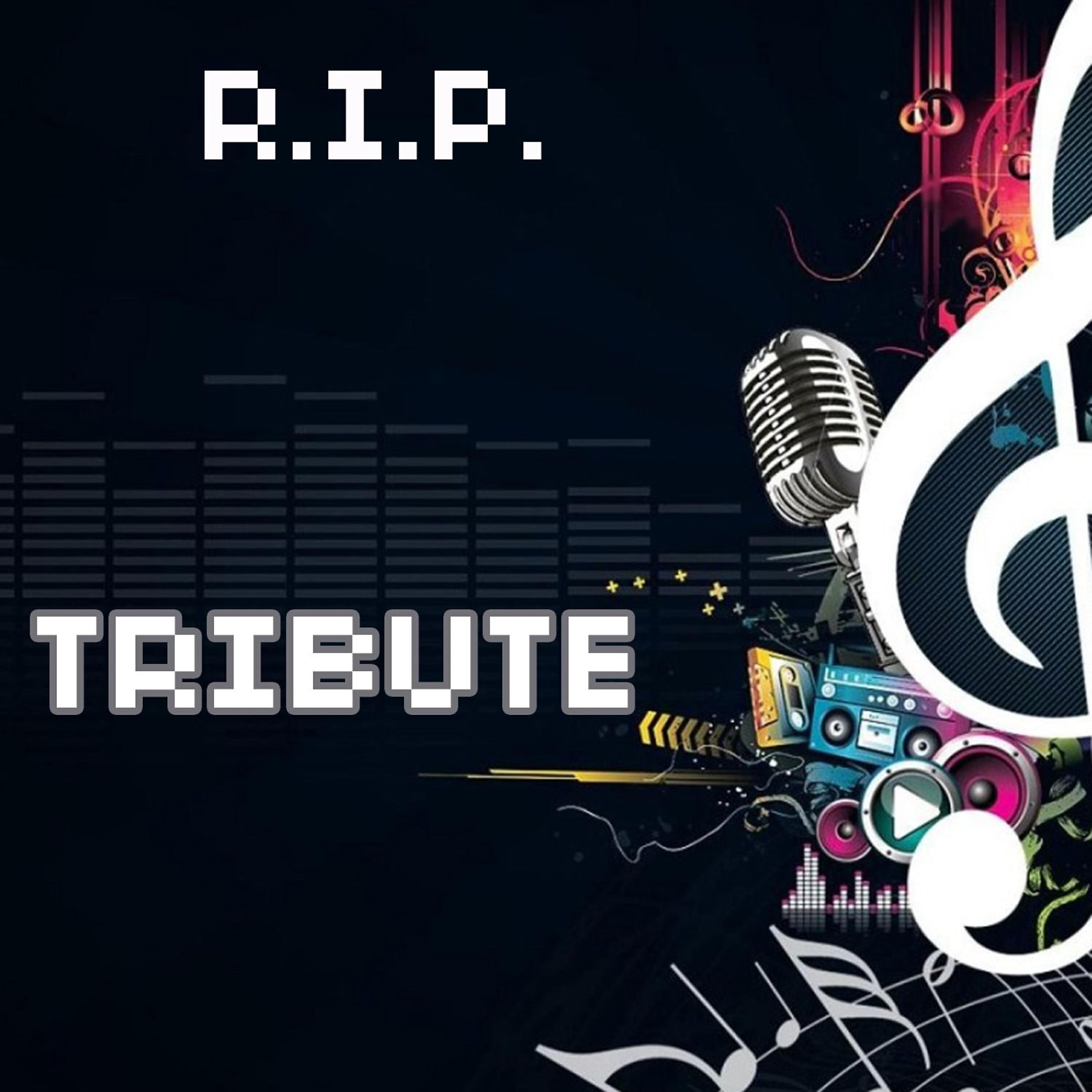 Релиз R.I.P.