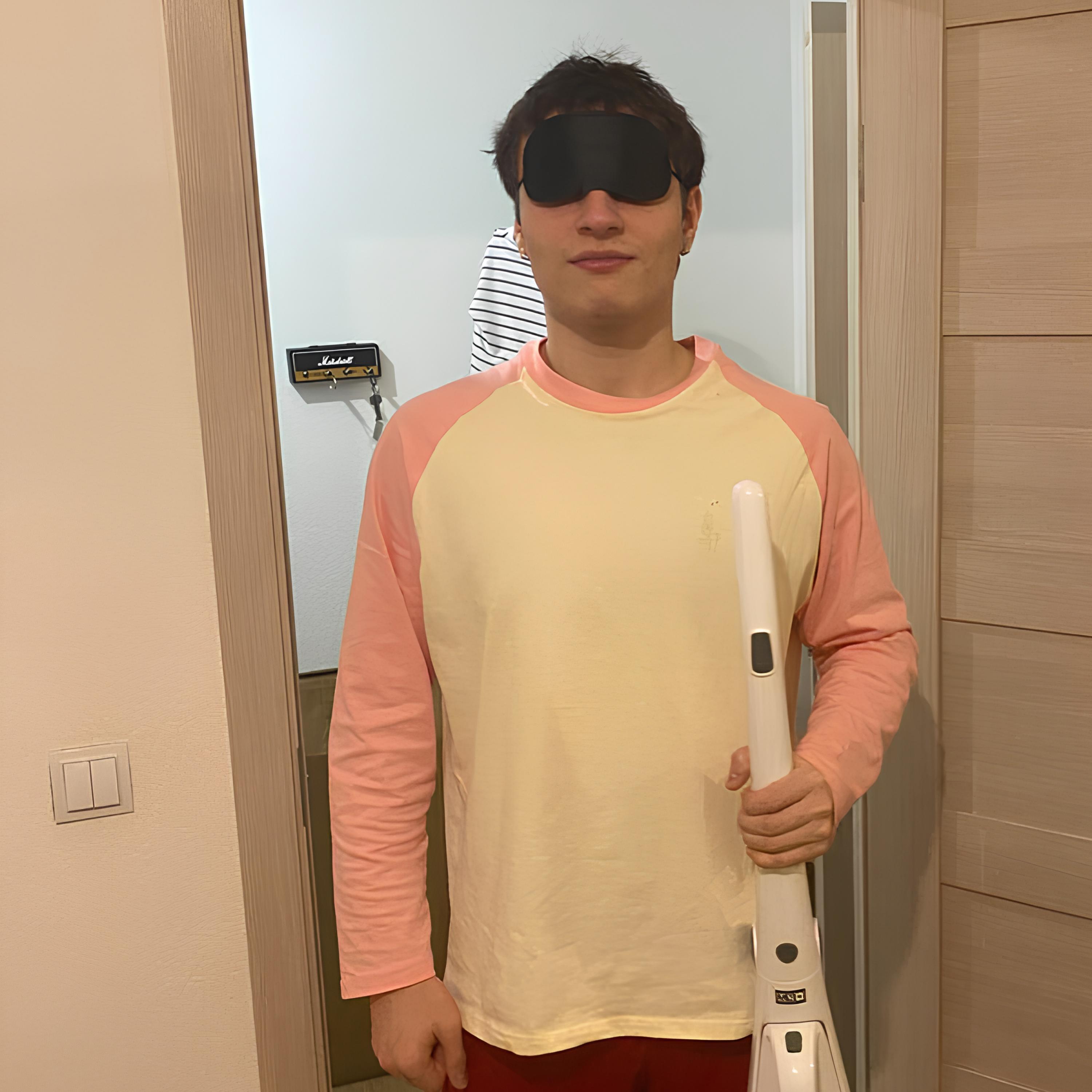 Релиз Демон