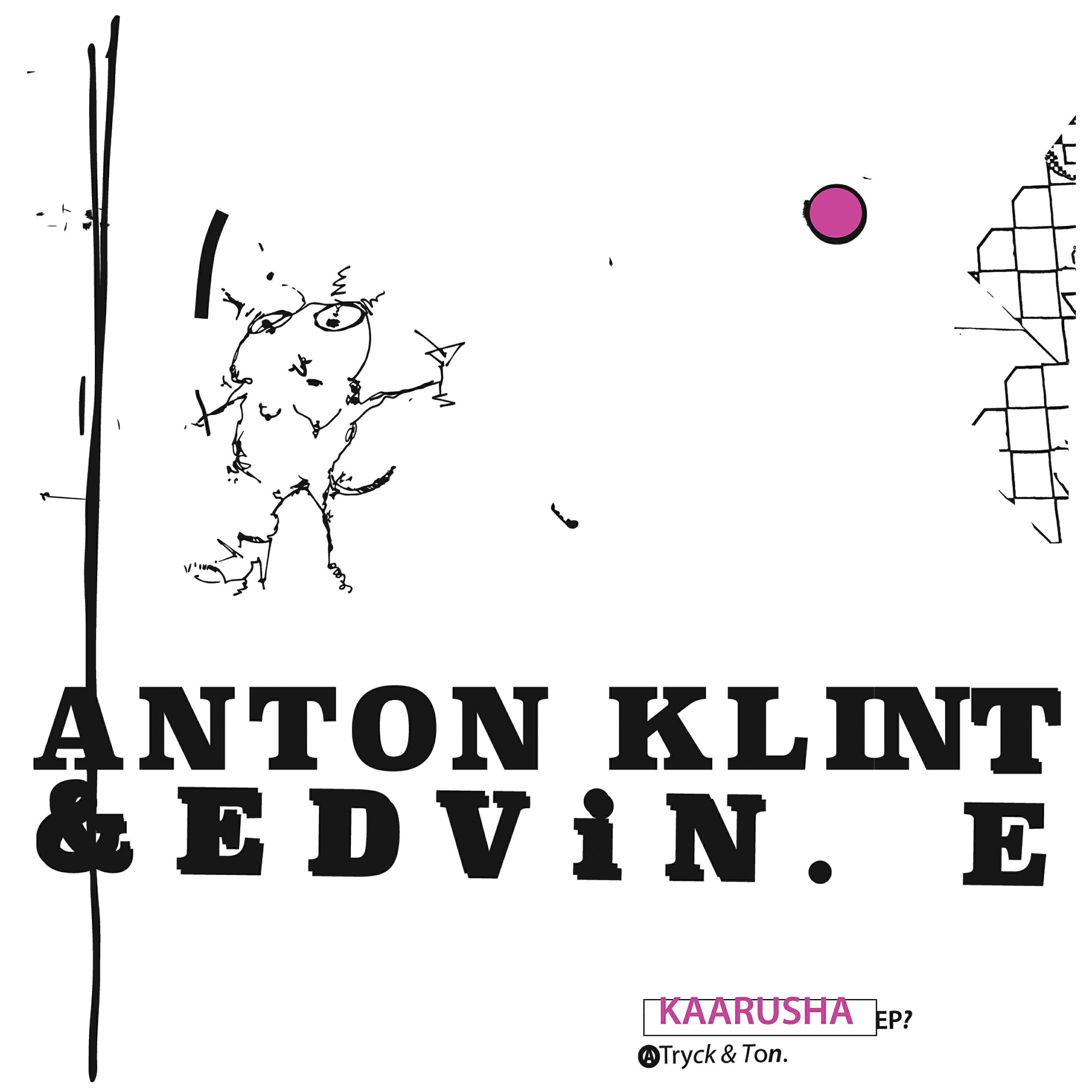 Anton Klint