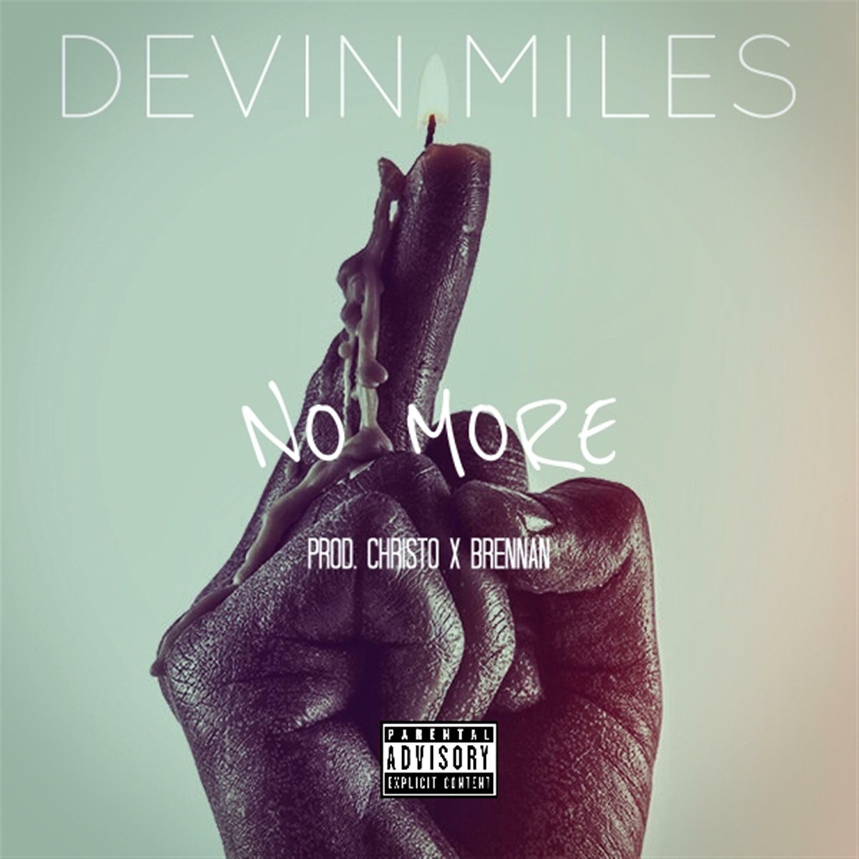 Релиз No More