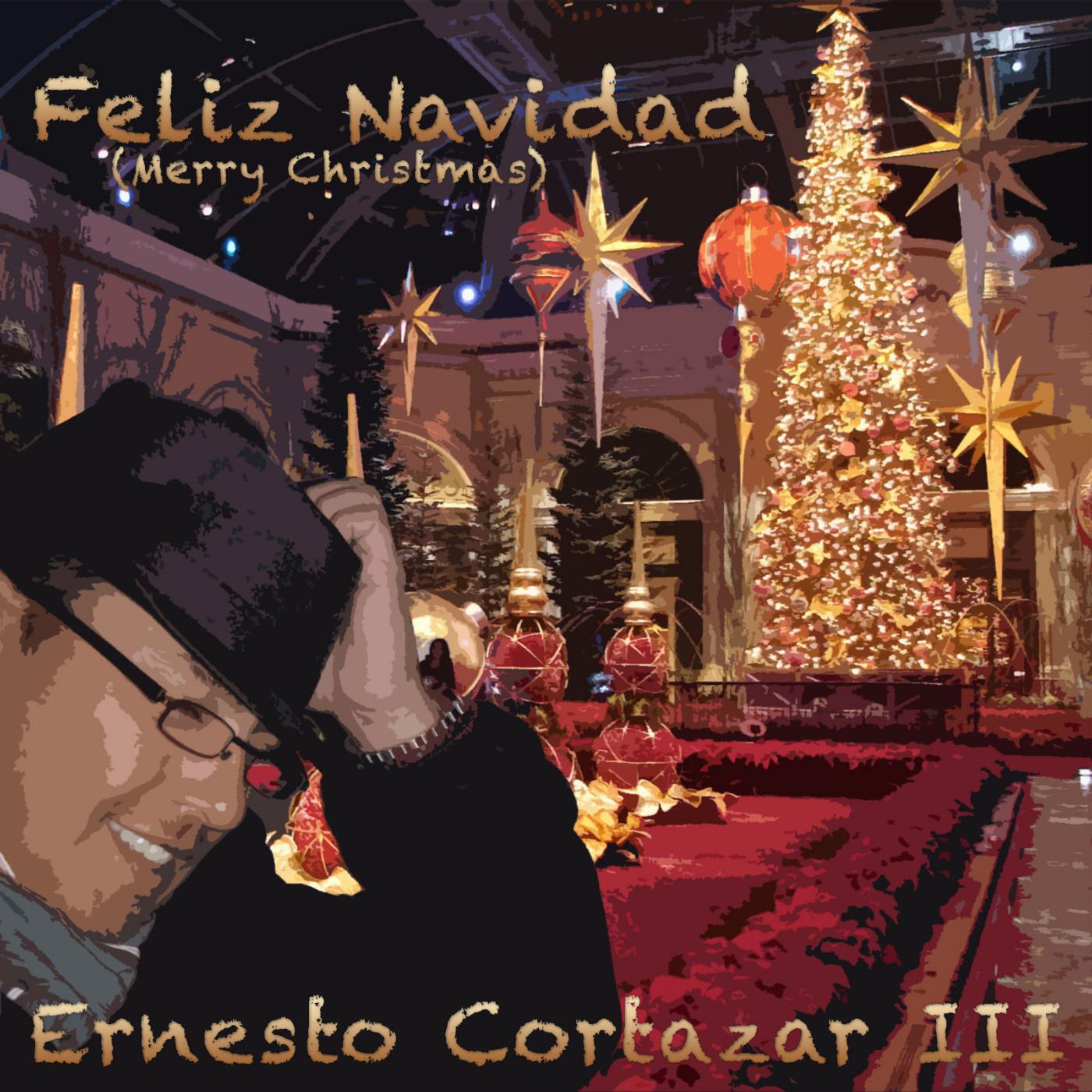 Релиз Feliz Navidad (Merry Christmas)