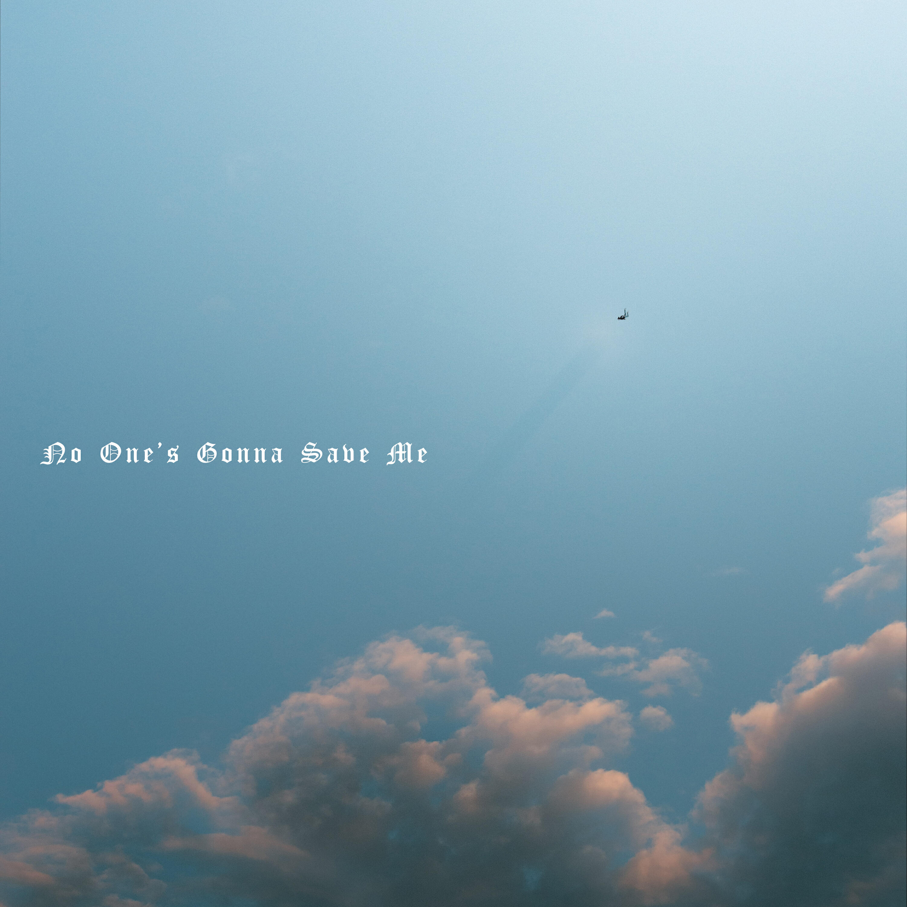 Релиз No One's Gonna Save Me
