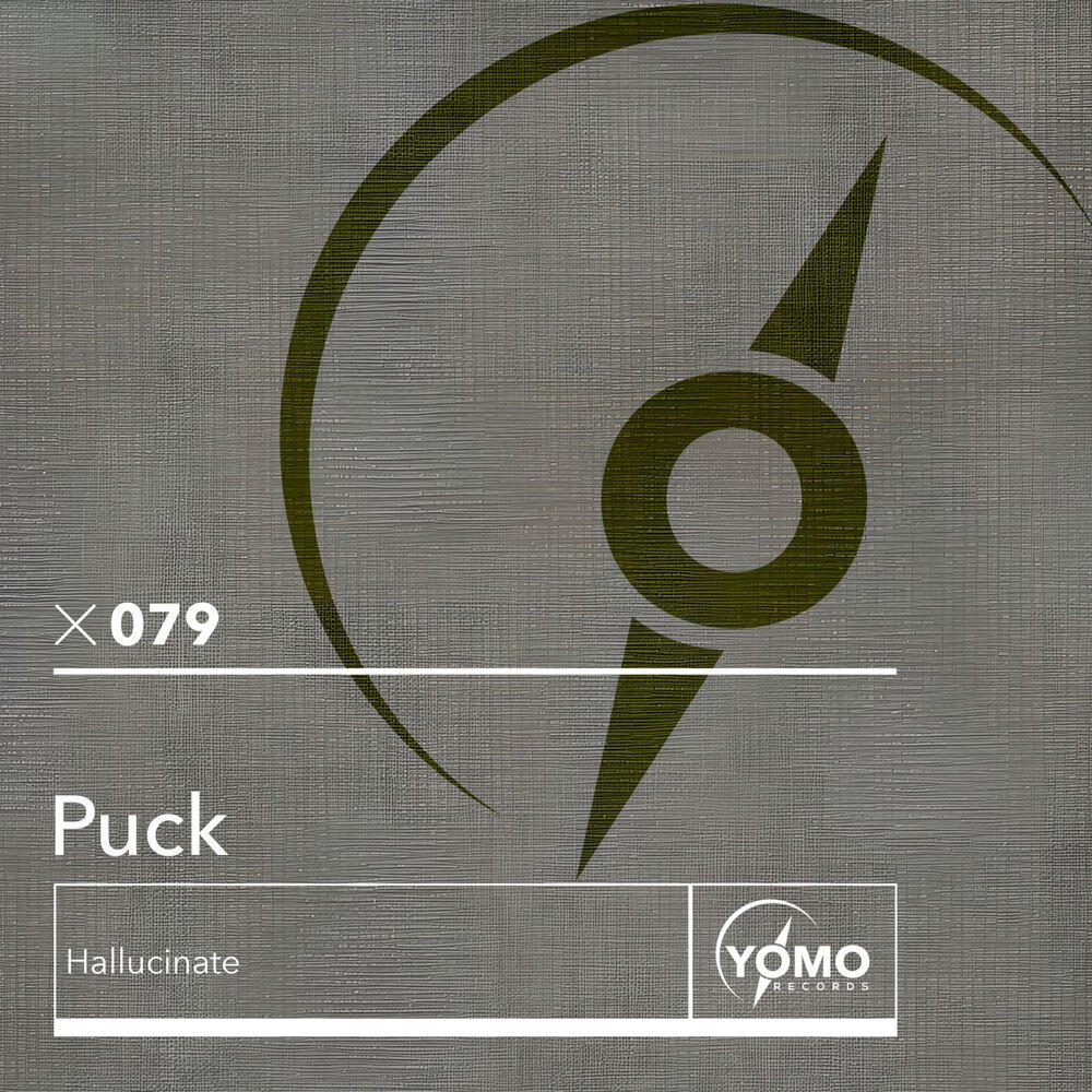 Релиз Hallucinate
