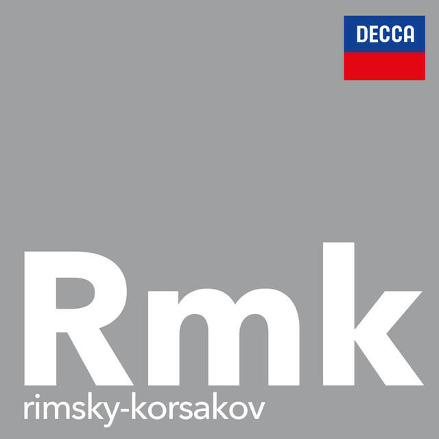 Релиз Rimsky-Korsakov