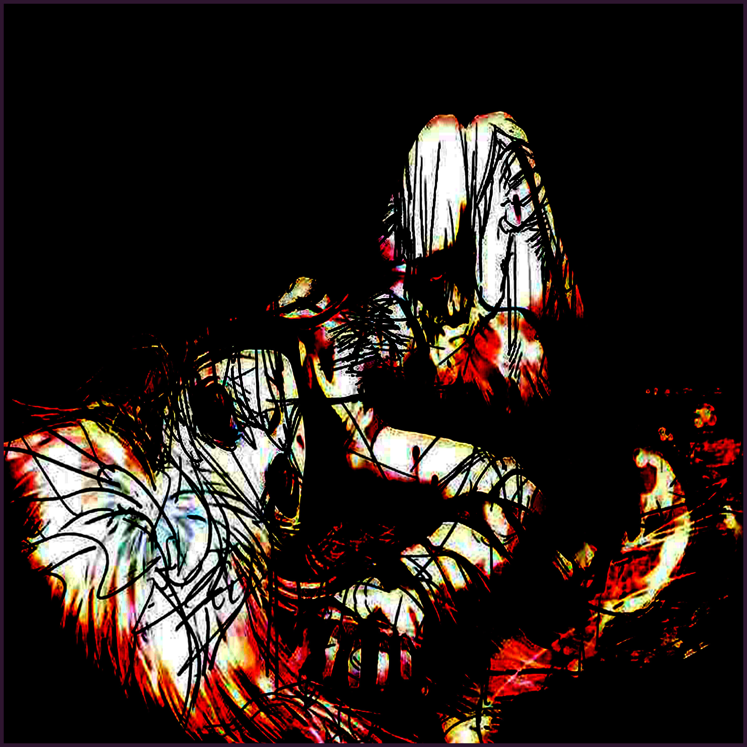 Релиз Crimsoned