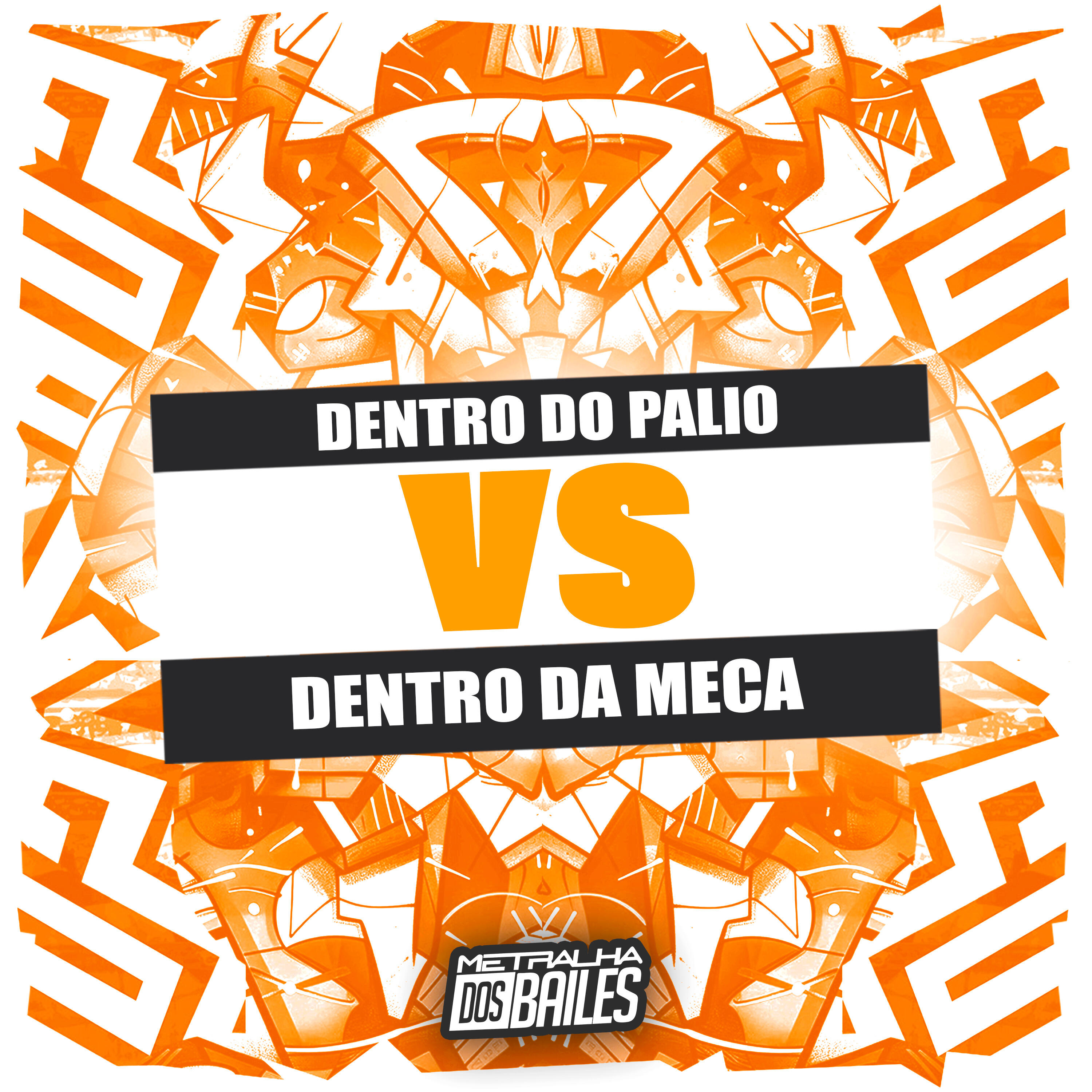 Релиз Dentro do Palio Vs Dentro da Meca