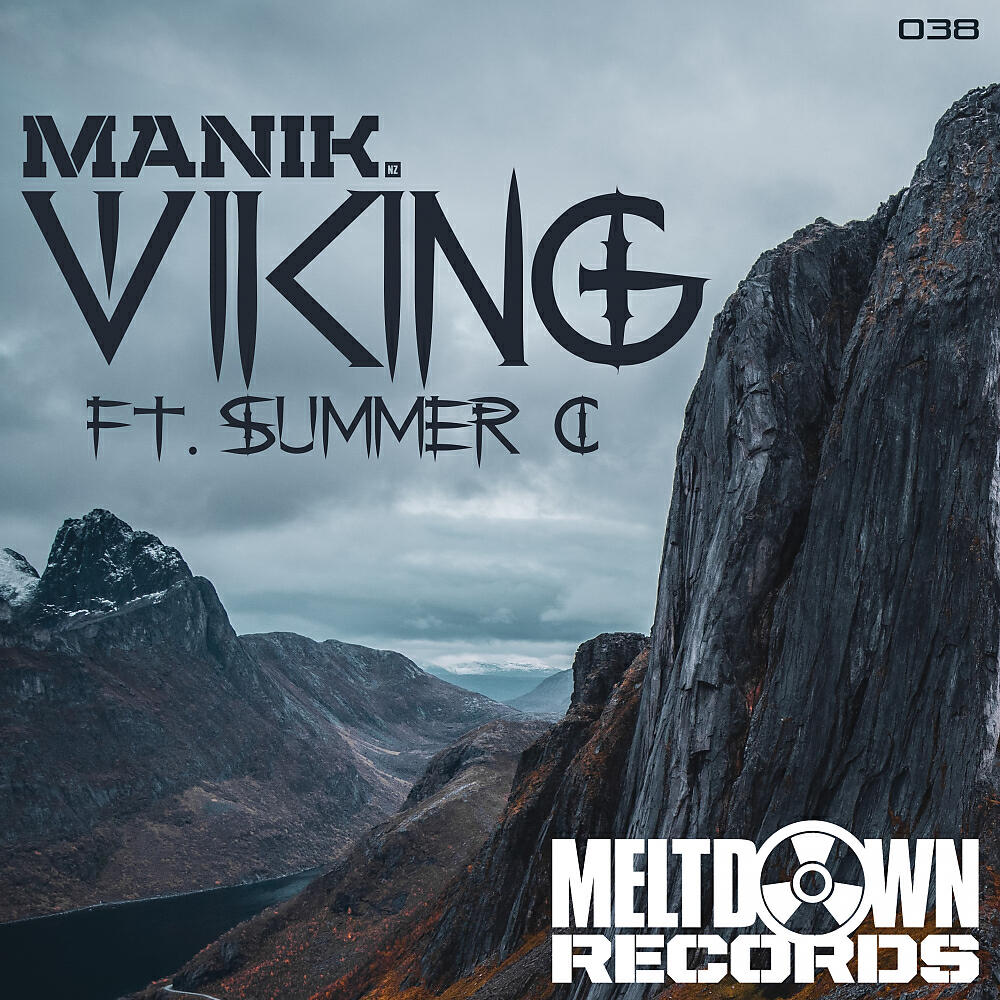 Релиз Viking