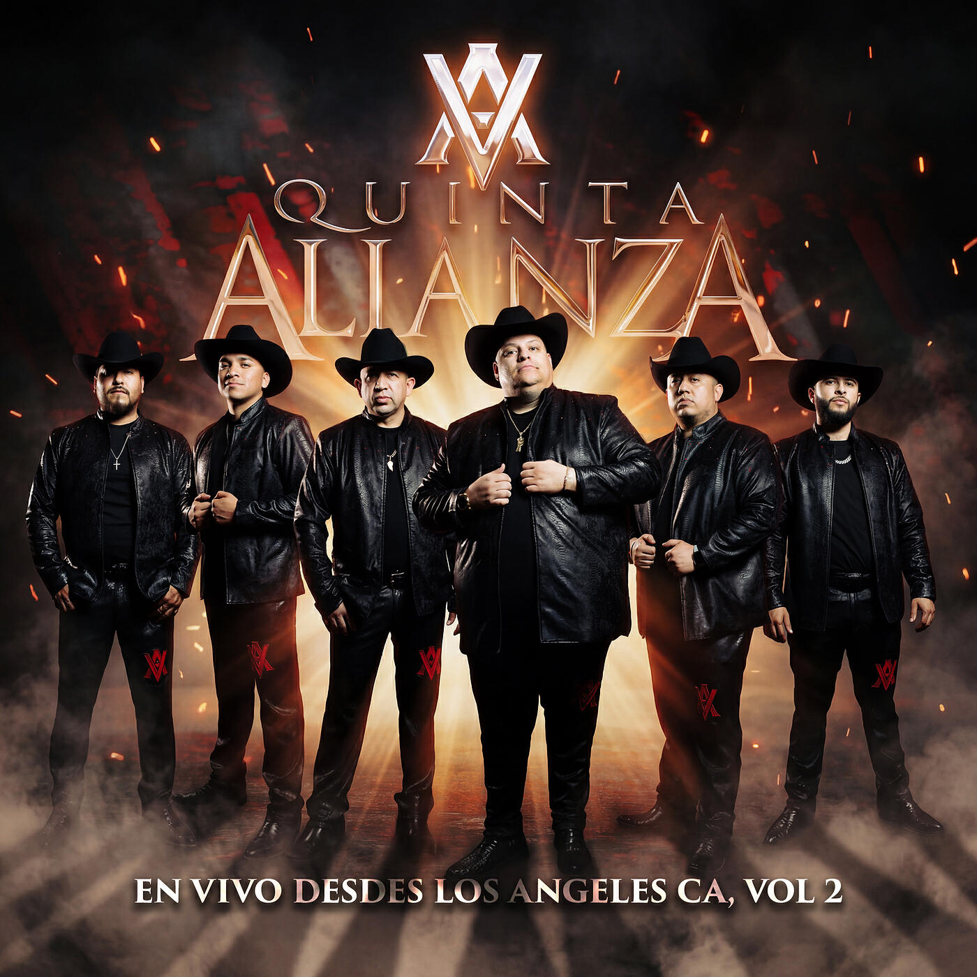 Quinta Alianza