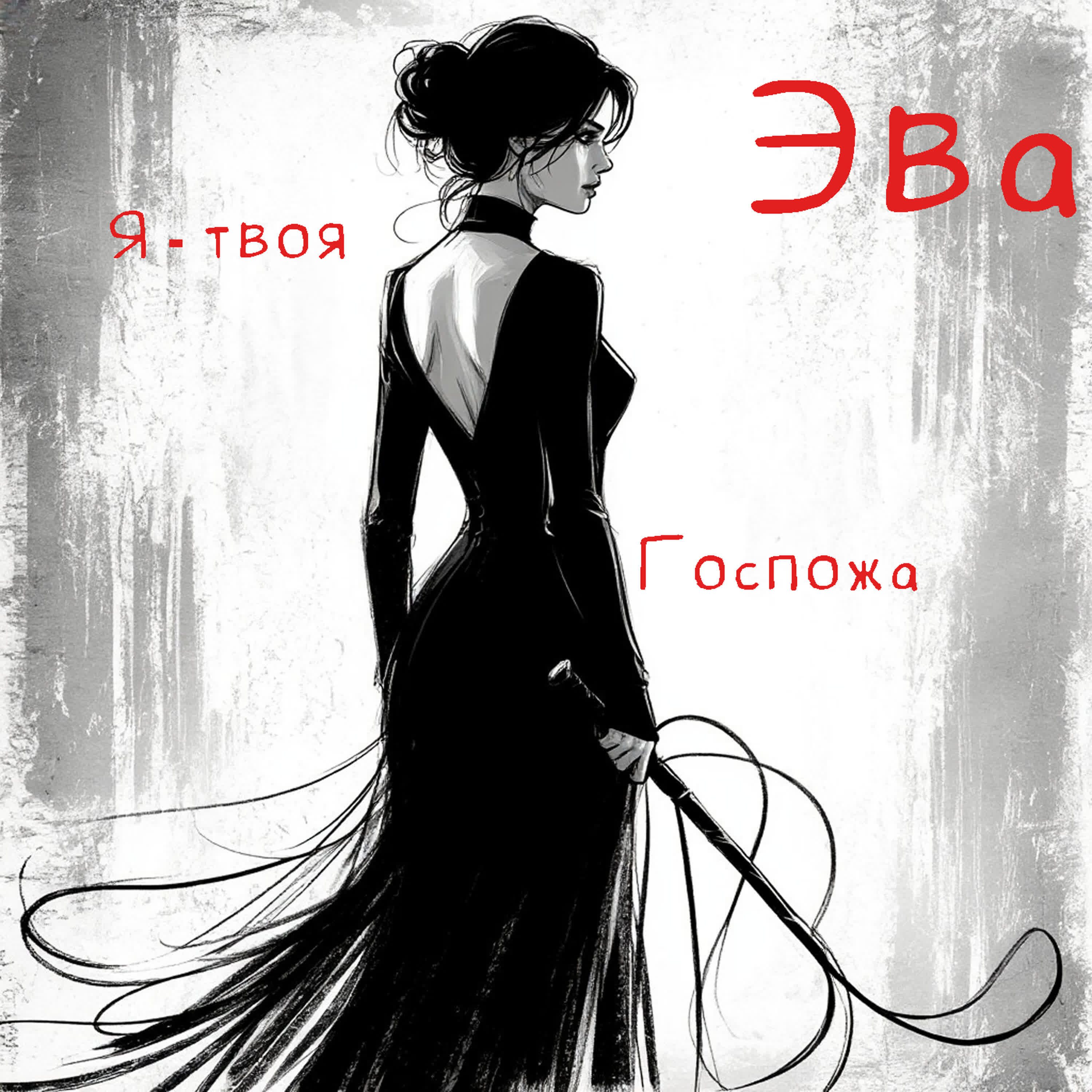 Релиз Я - твоя Госпожа