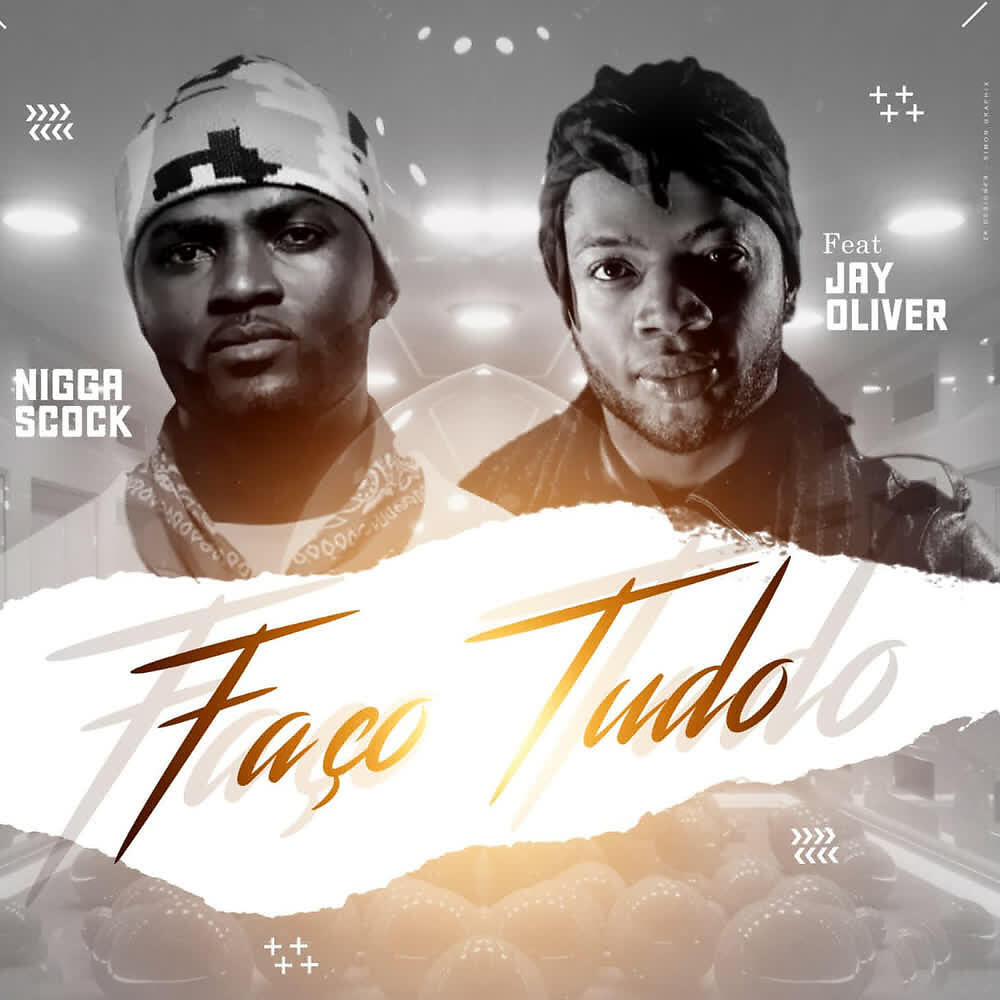 Релиз Faço Tudo