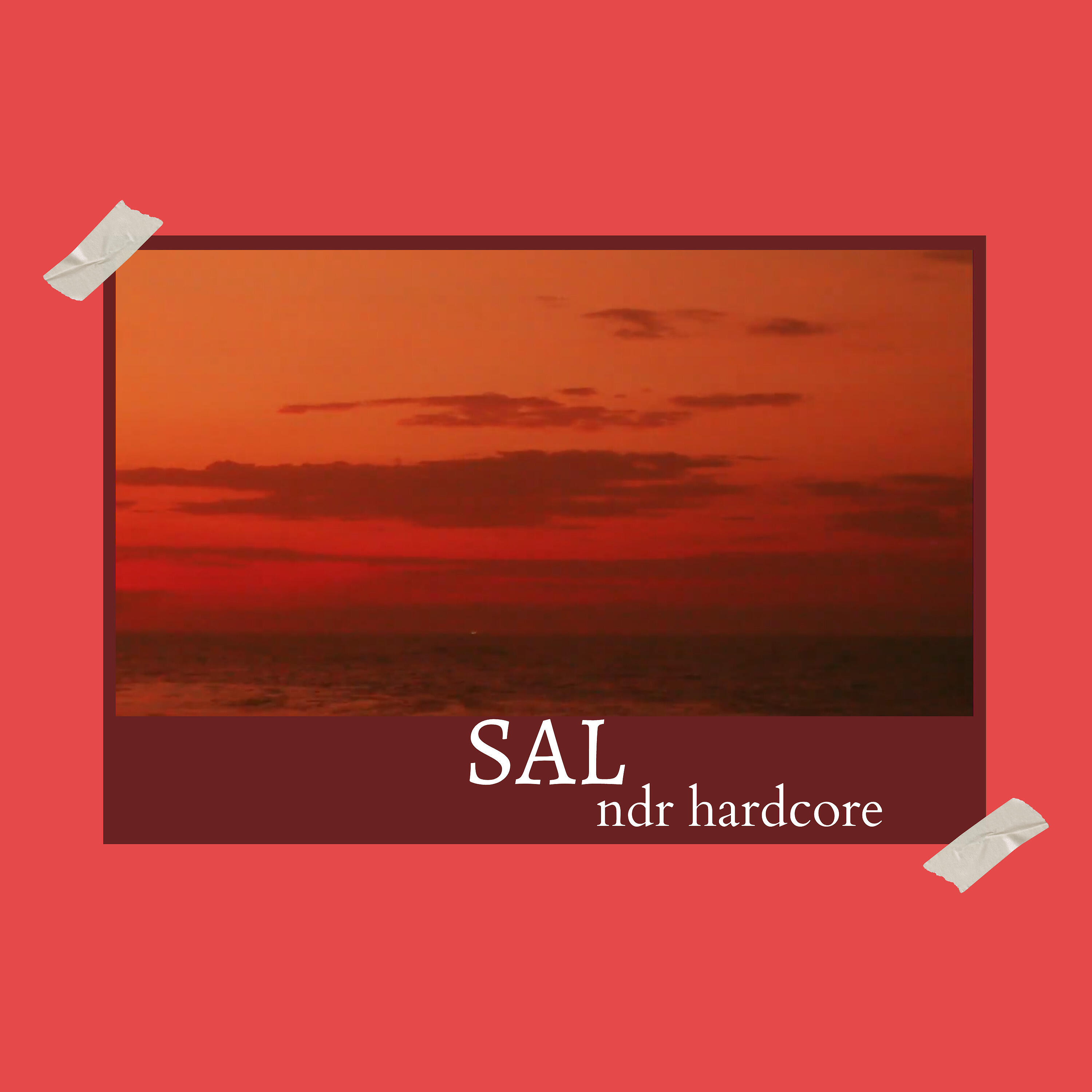 Релиз Sal
