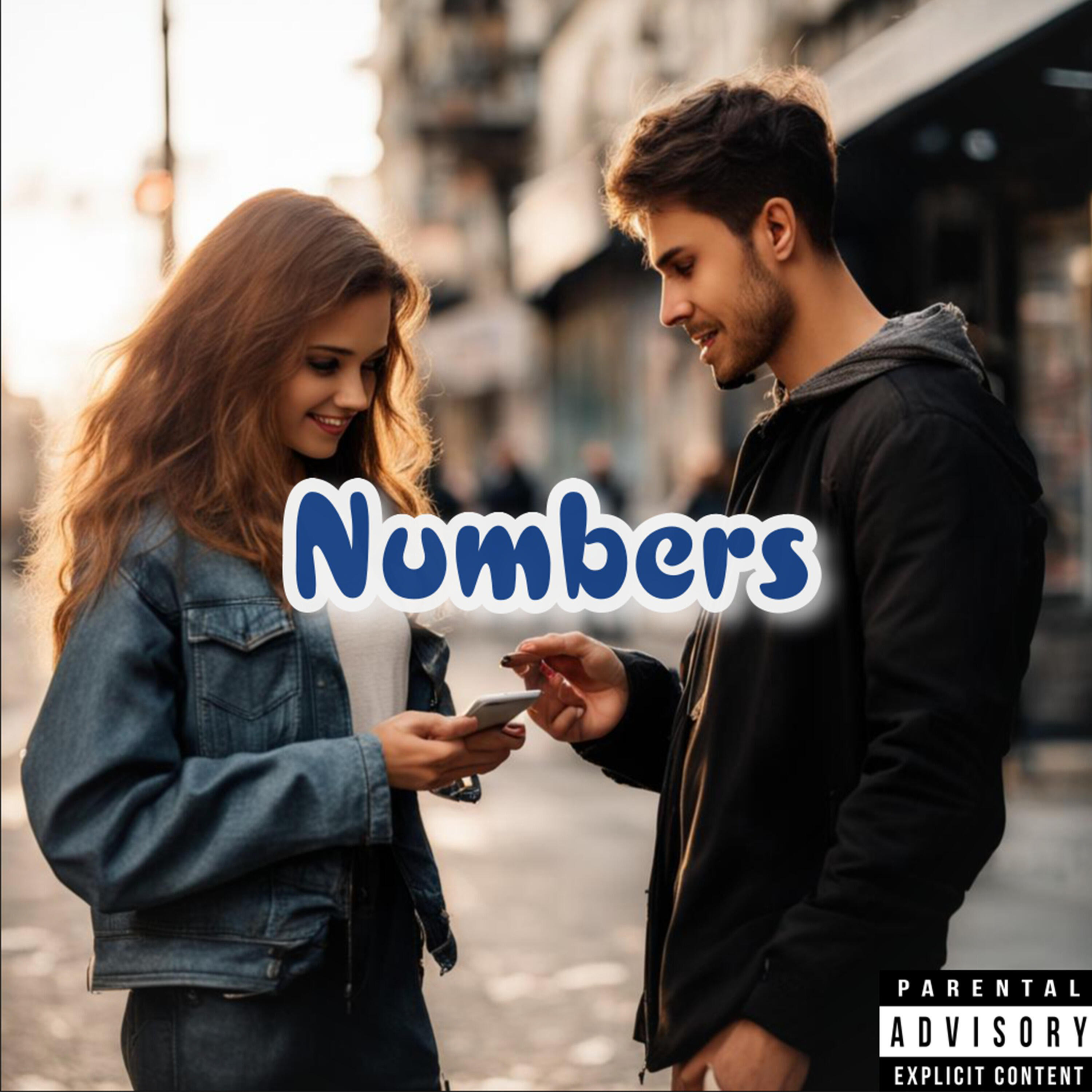 Релиз Numbers