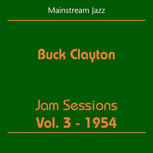 Релиз Mainstream Jazz (Buck Clayton - Jam Sessions Volume 3 1954)