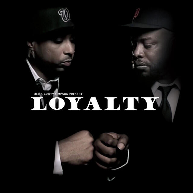 Релиз Loyalty