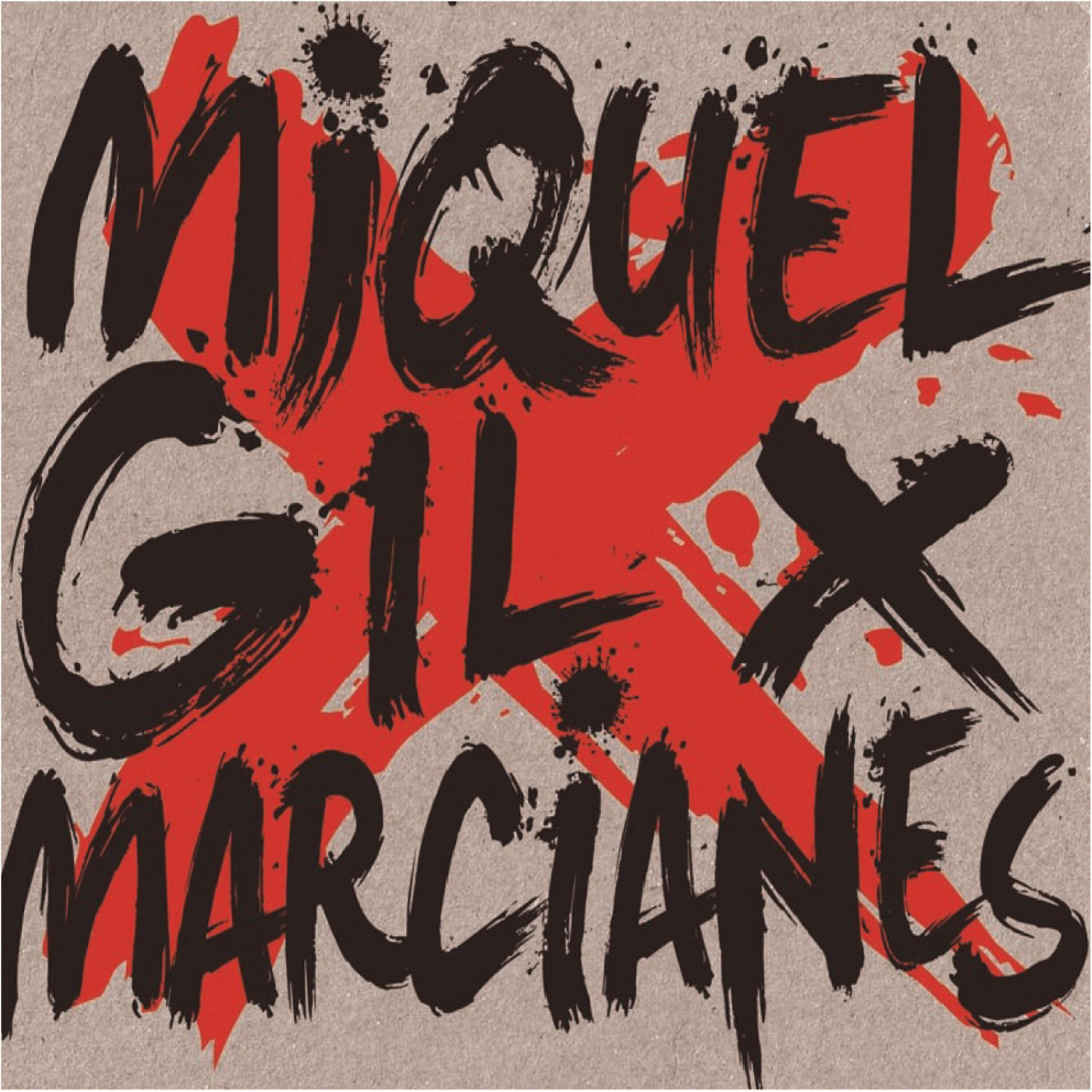 Релиз Per Marcianes