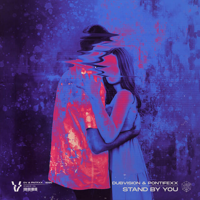 Релиз Stand By You