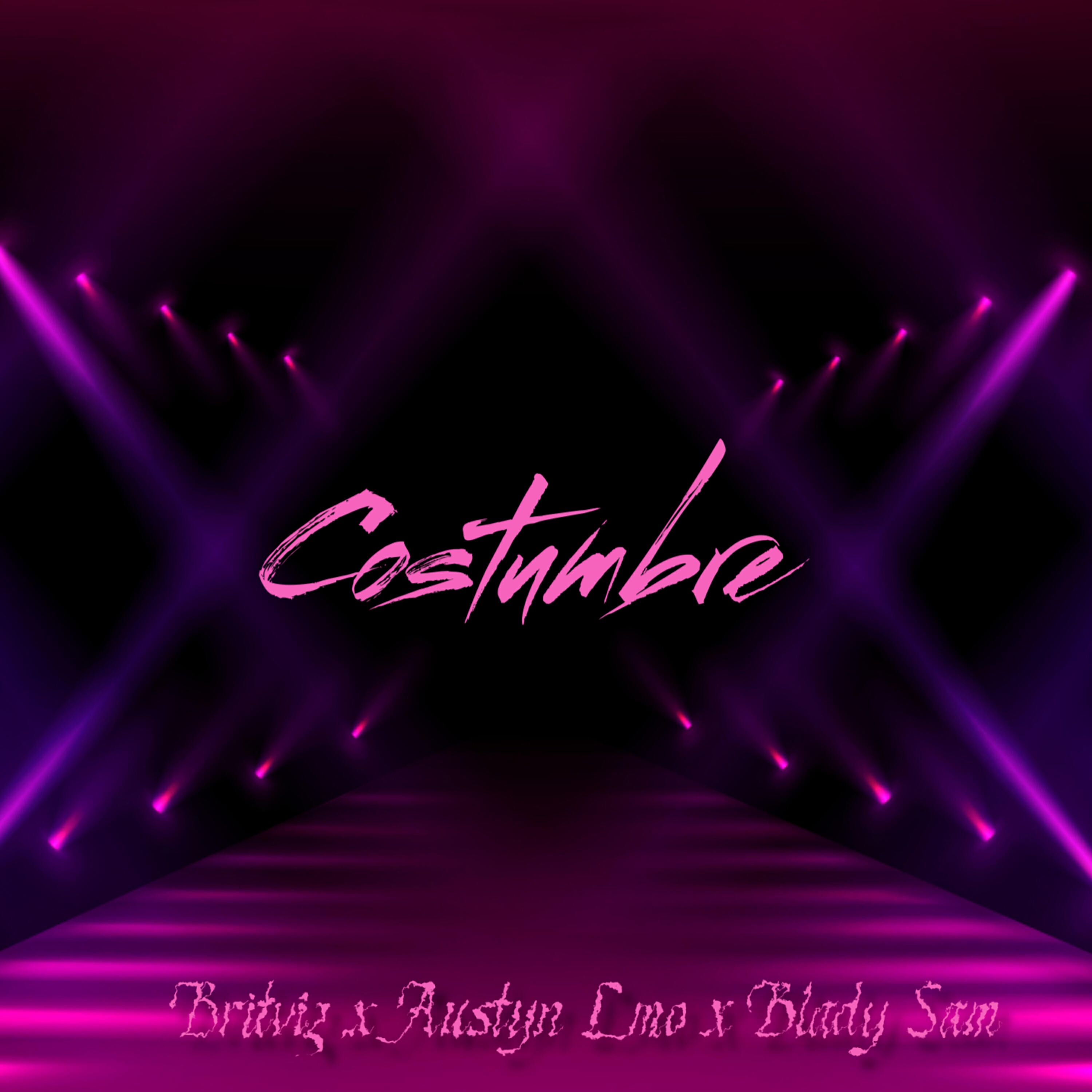 Релиз Costumbre