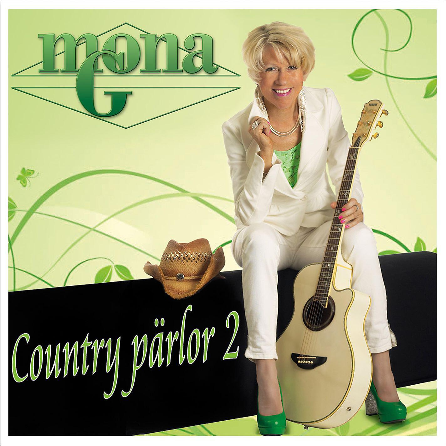 Релиз Countrypärlor 2