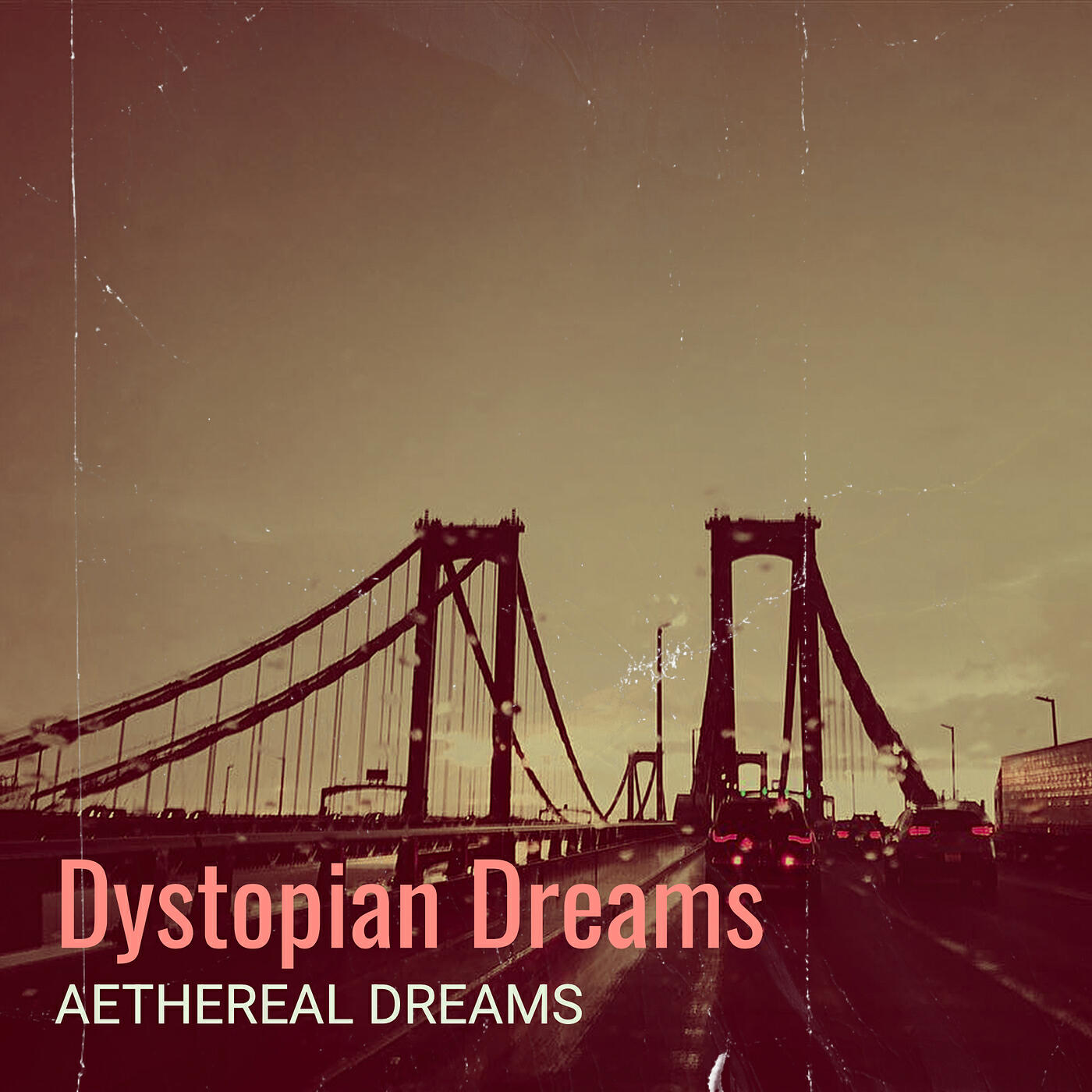 Релиз Dystopian Dreams