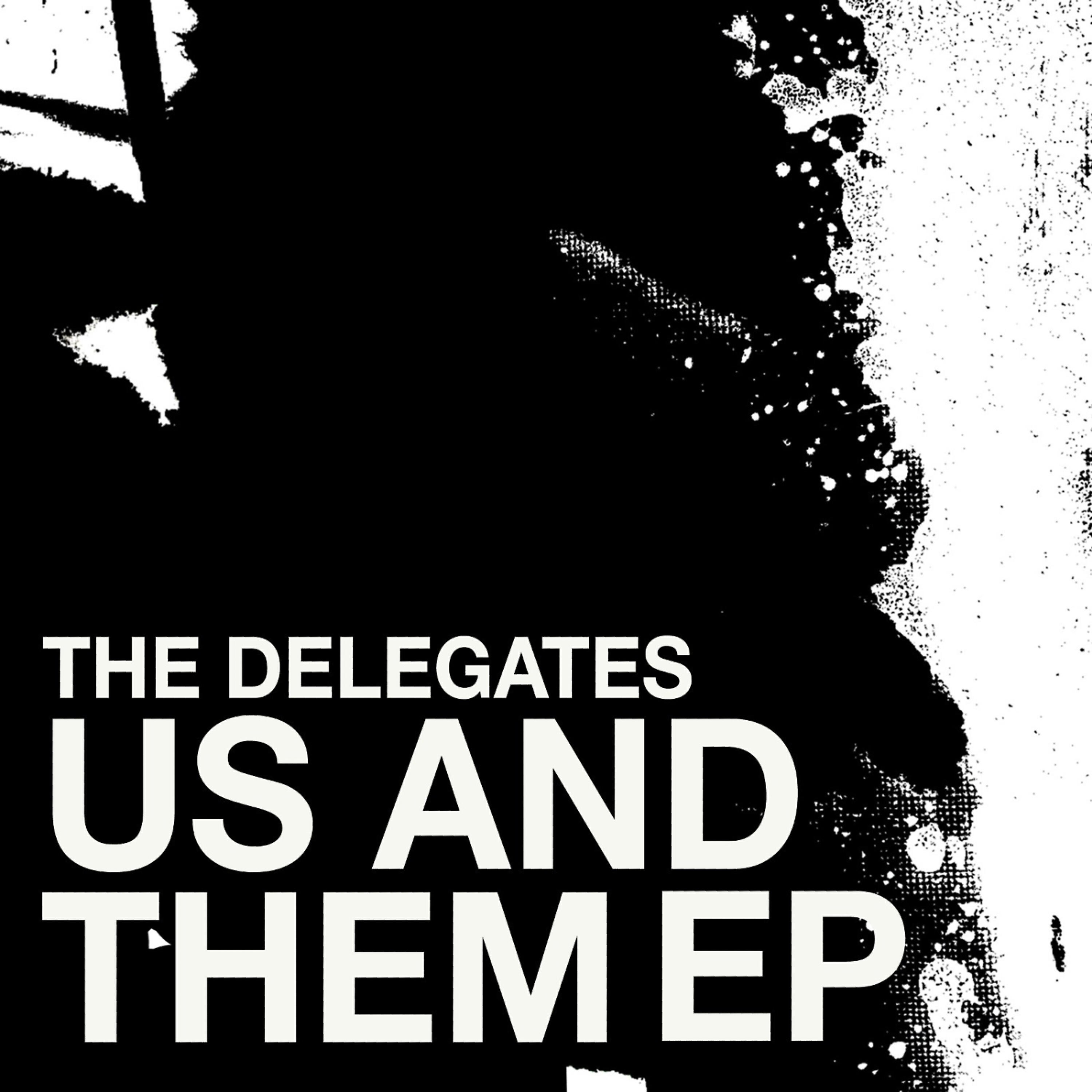 Релиз Us and Them - EP