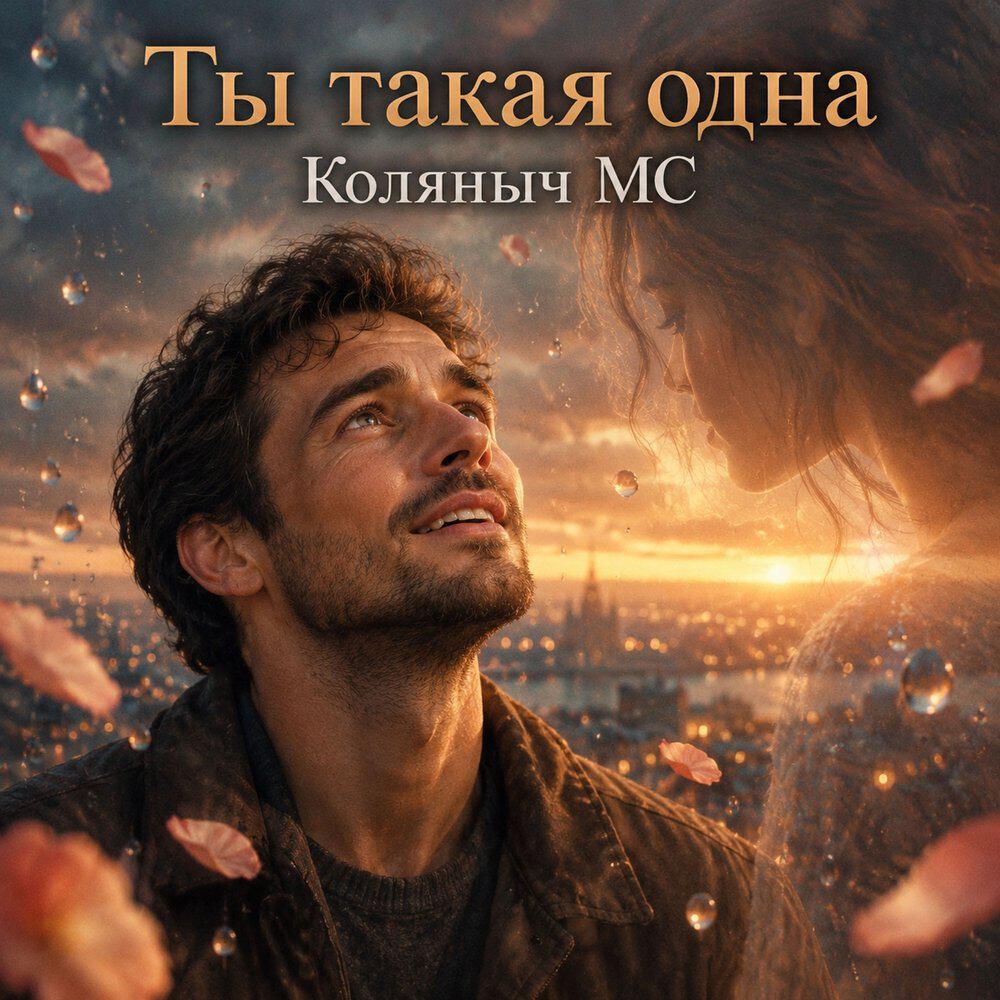 Релиз Ты такая одна