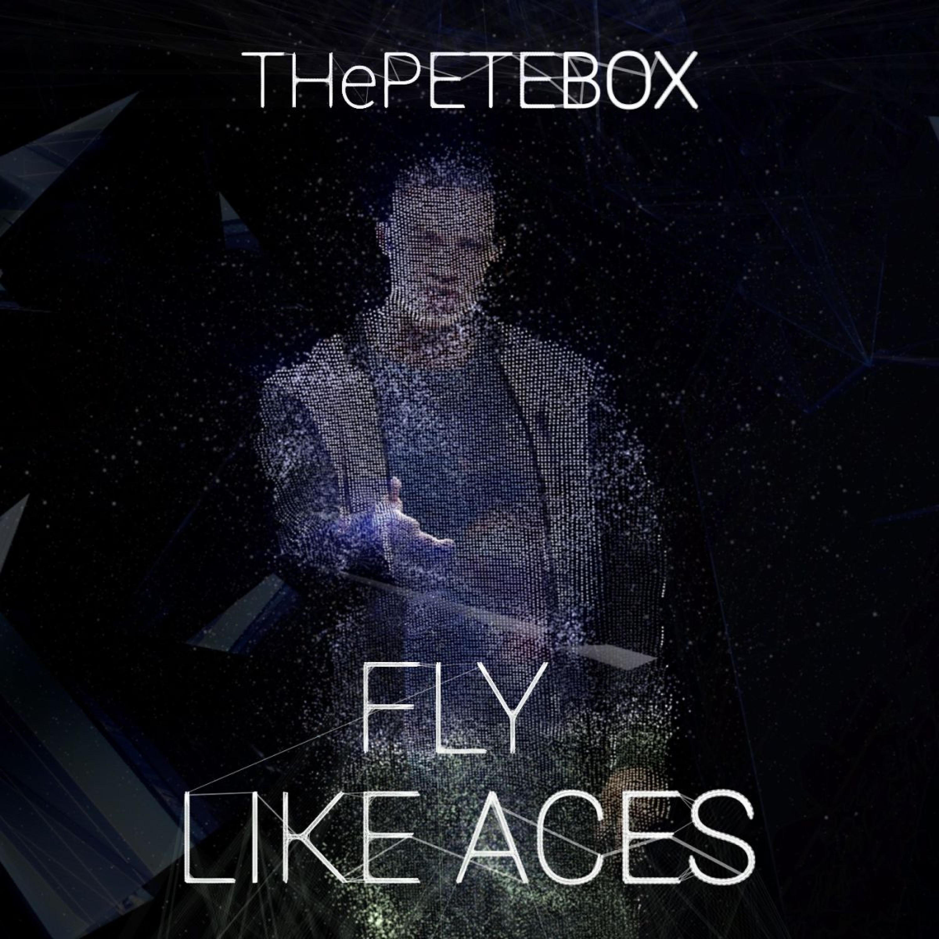 Релиз Fly Like Aces