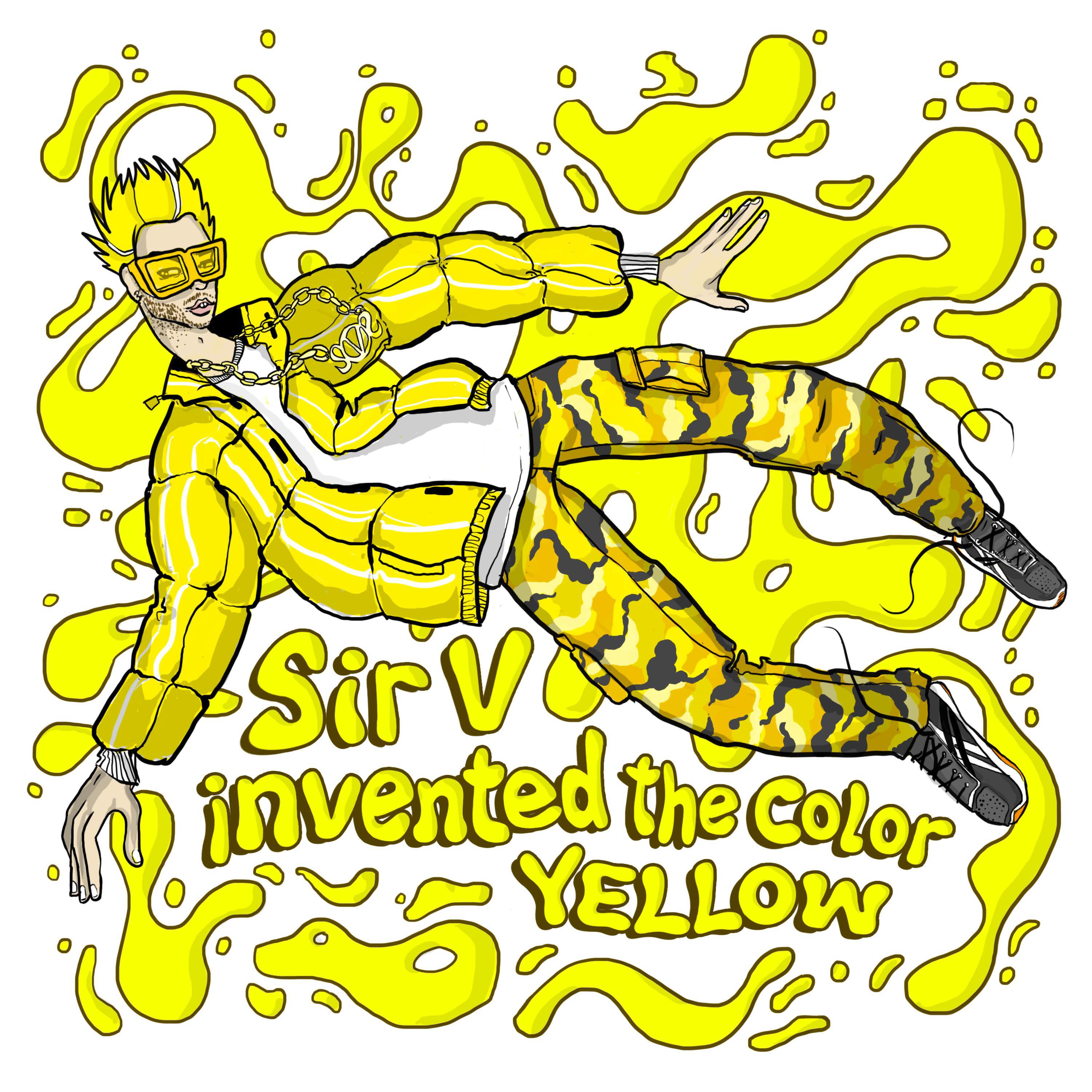 Sir V