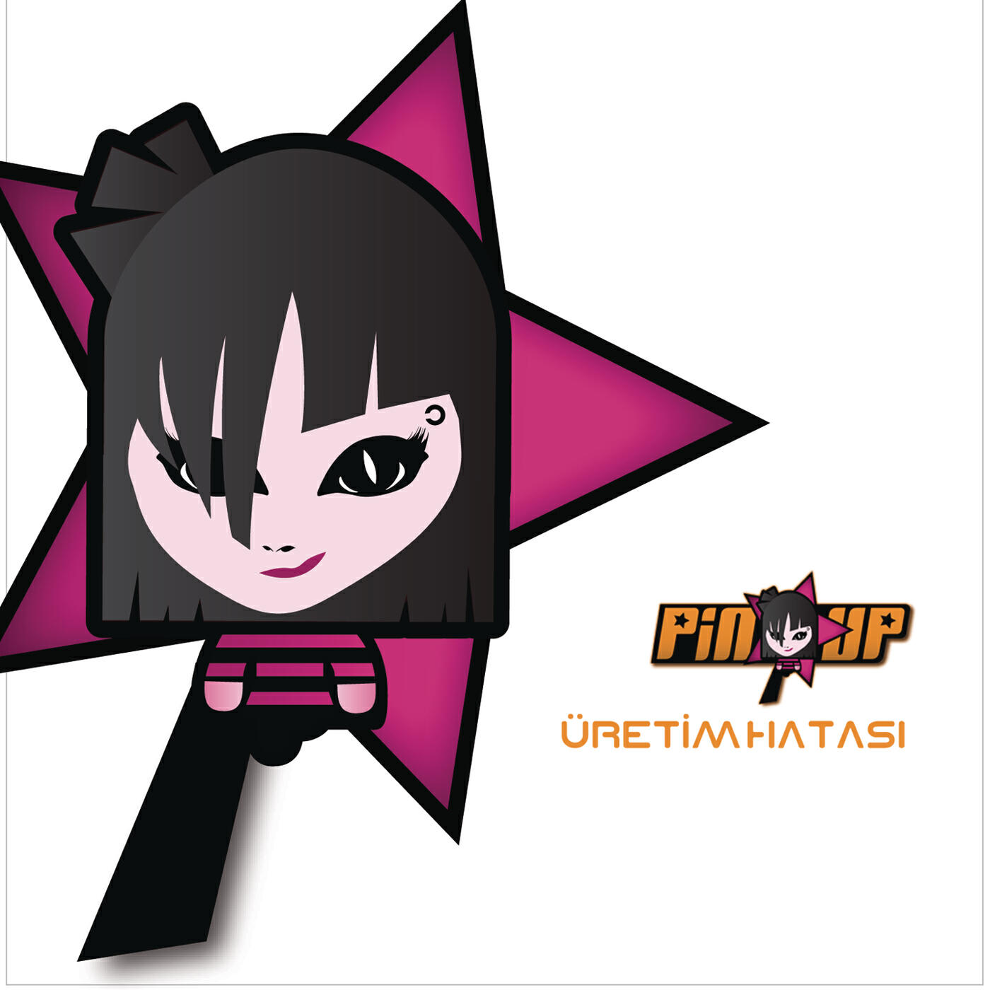 Релиз Uretim Hatasi