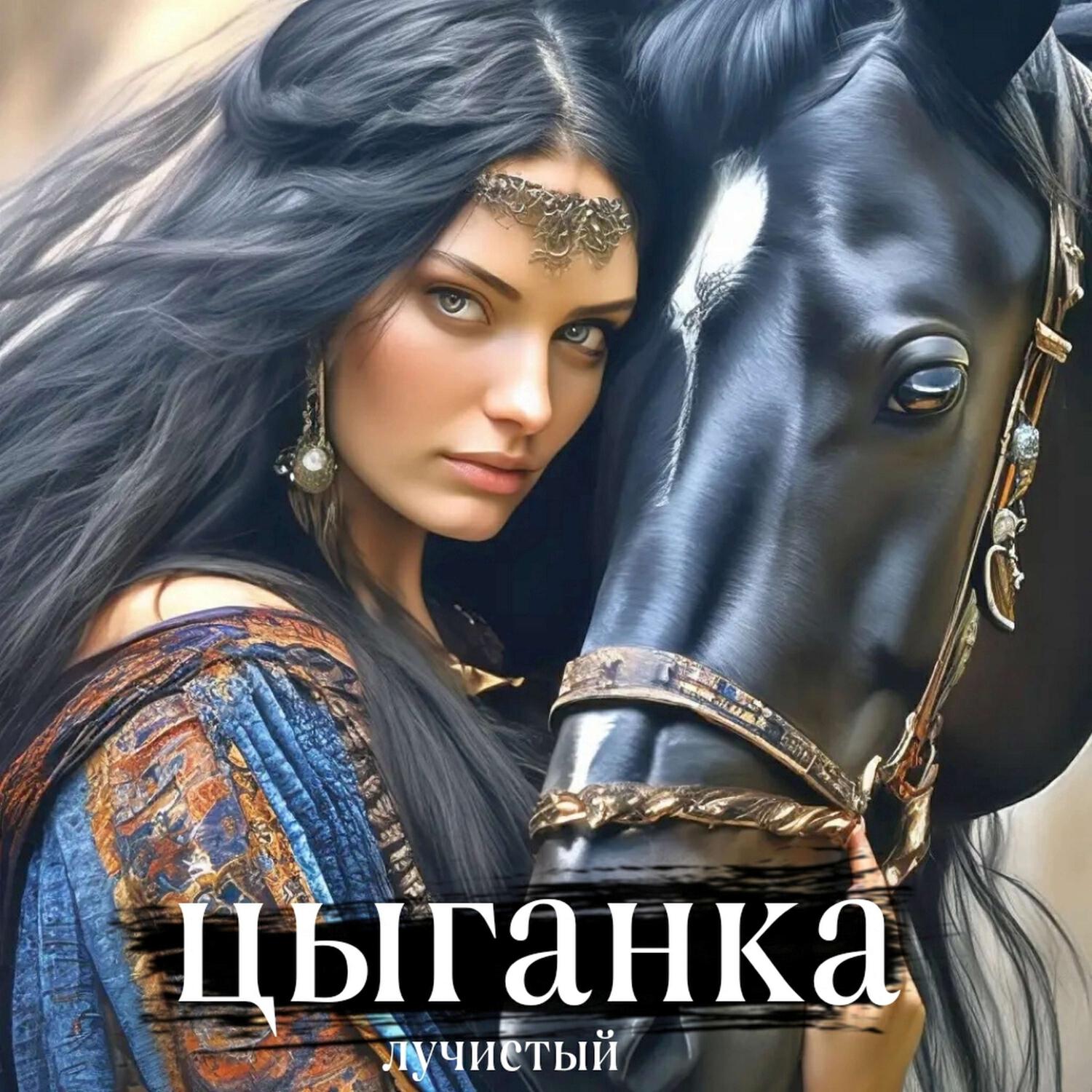 Обложка альбома