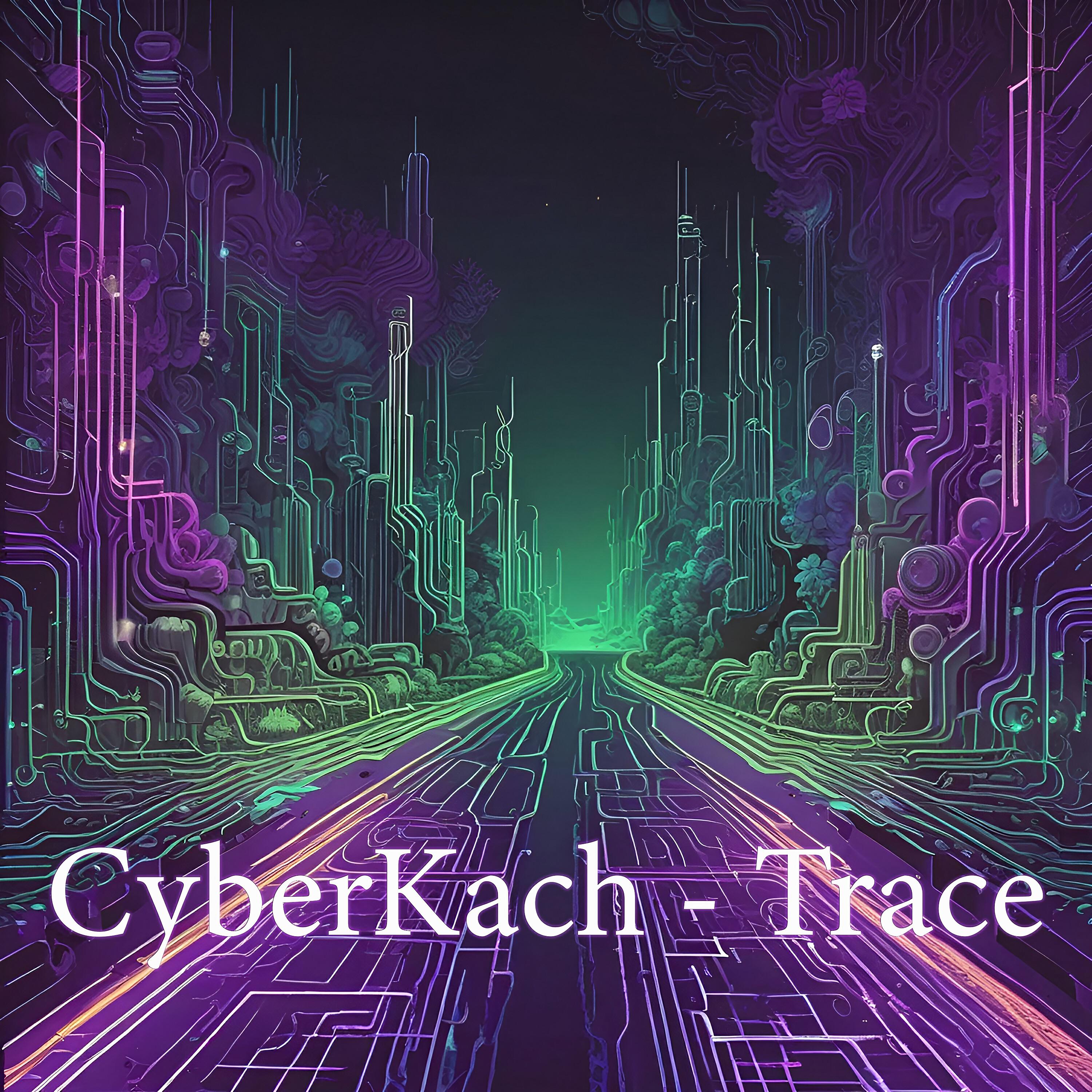 Релиз Trace