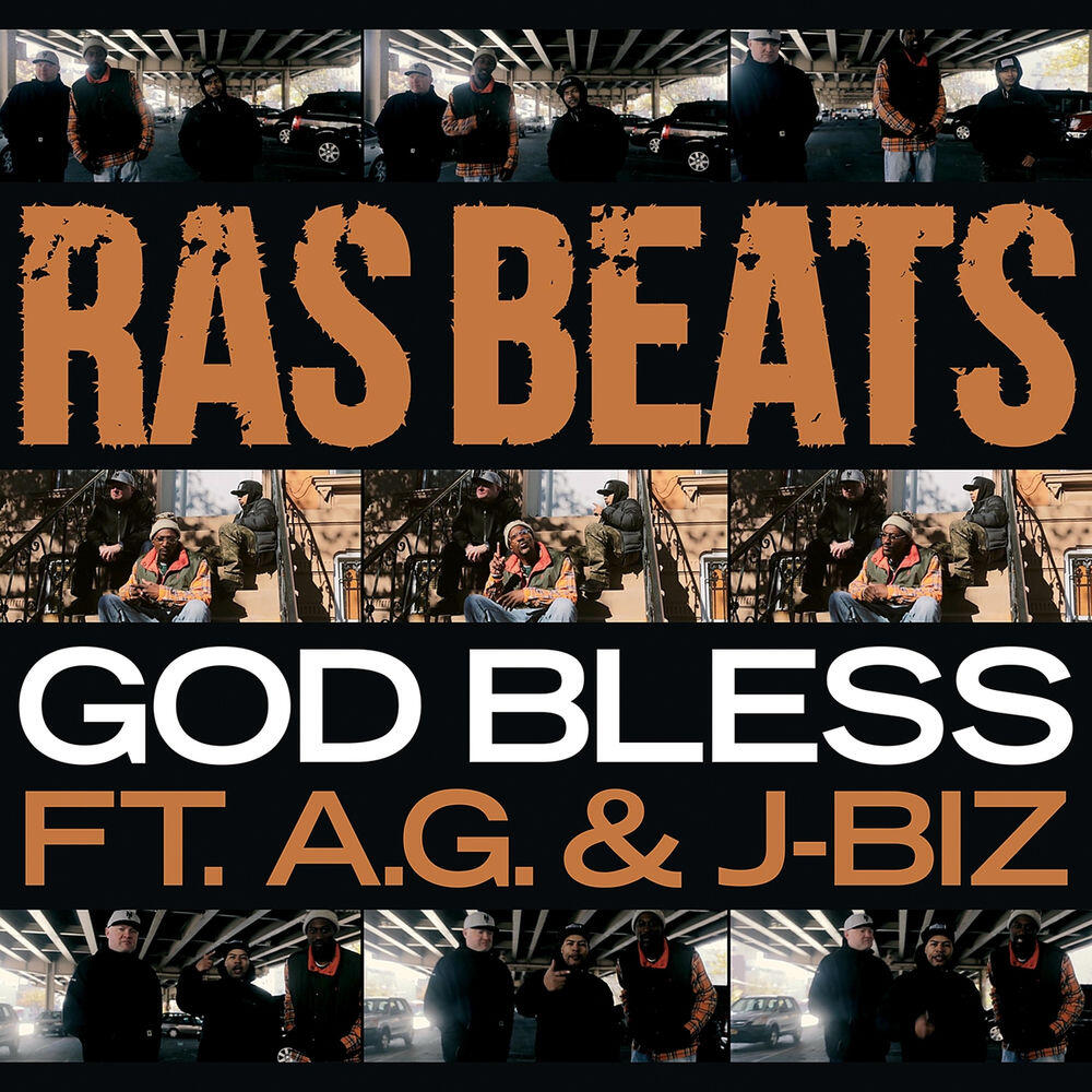 Релиз God Bless