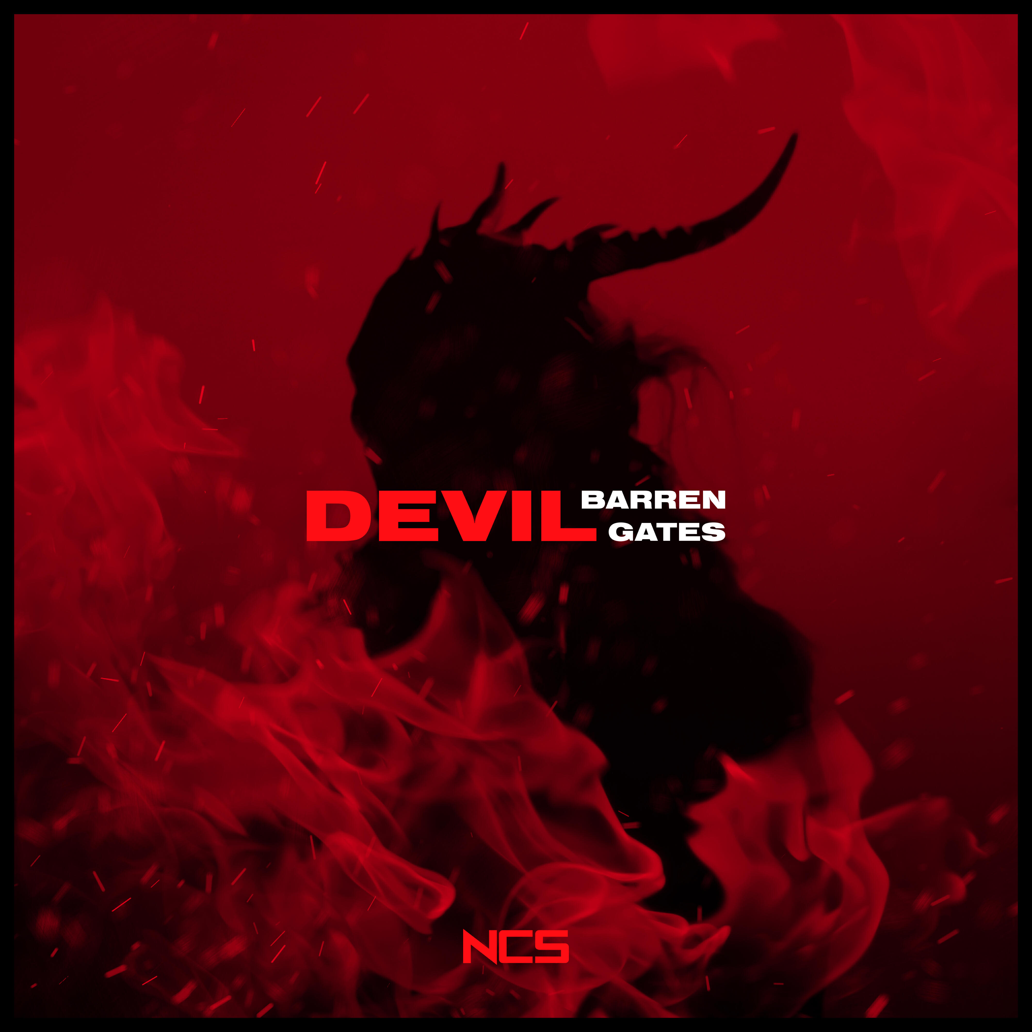 Релиз Devil (Sped Up/Slowed)