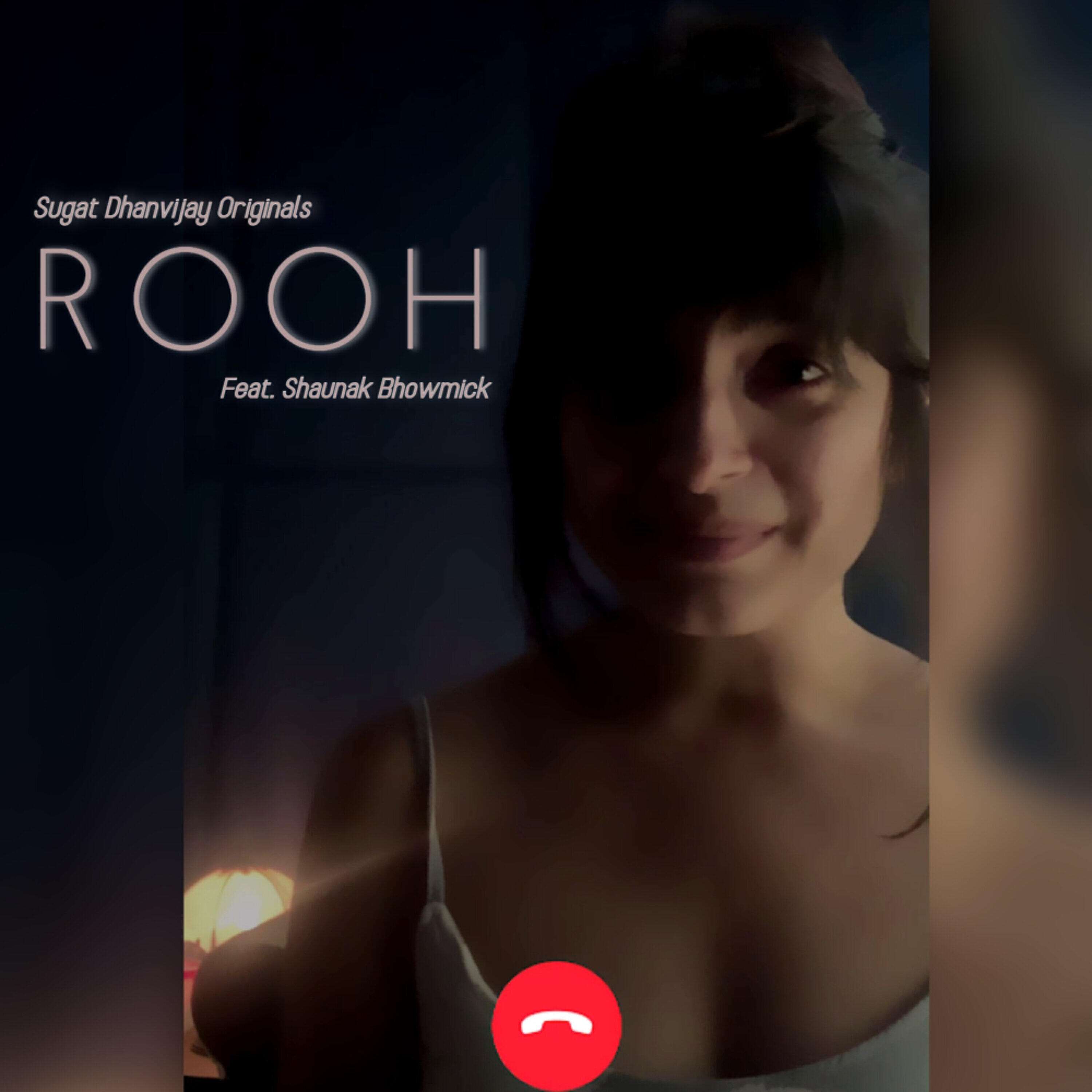 Релиз Rooh