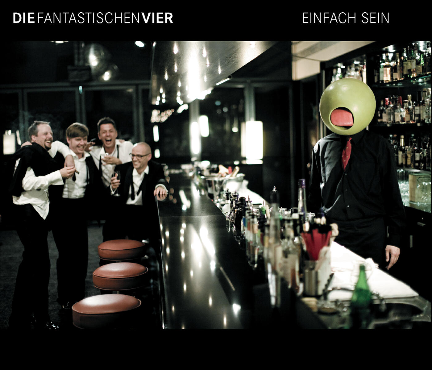 Релиз Einfach sein
