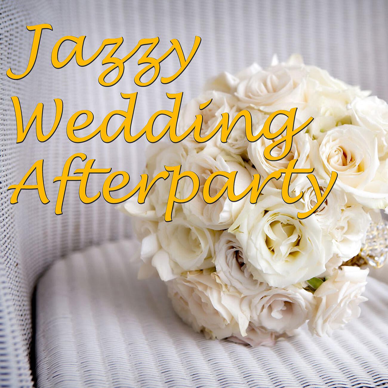 Релиз Jazz Wedding Afterparty, Vol.3